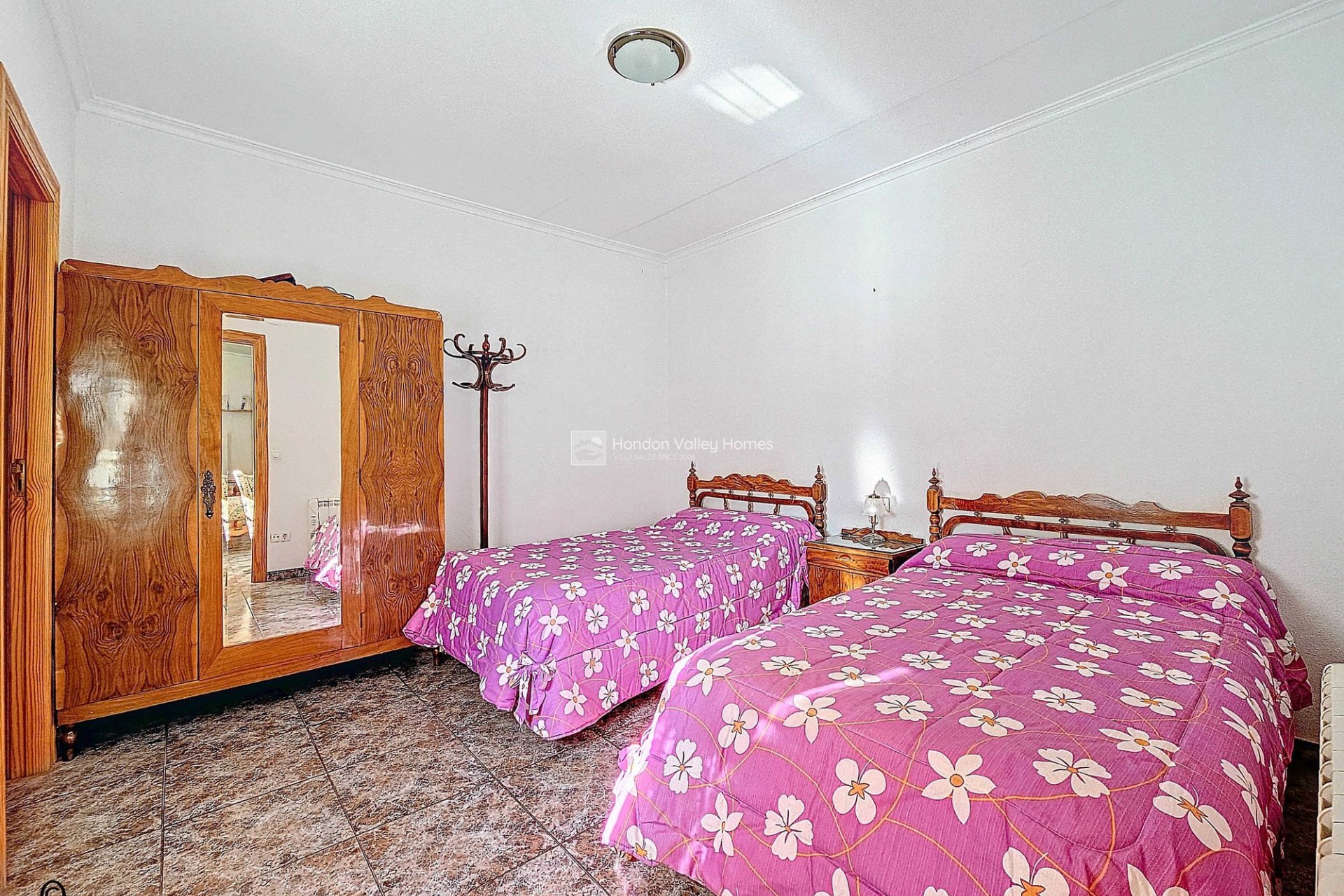 Resale - Herenhuis - Pinoso
