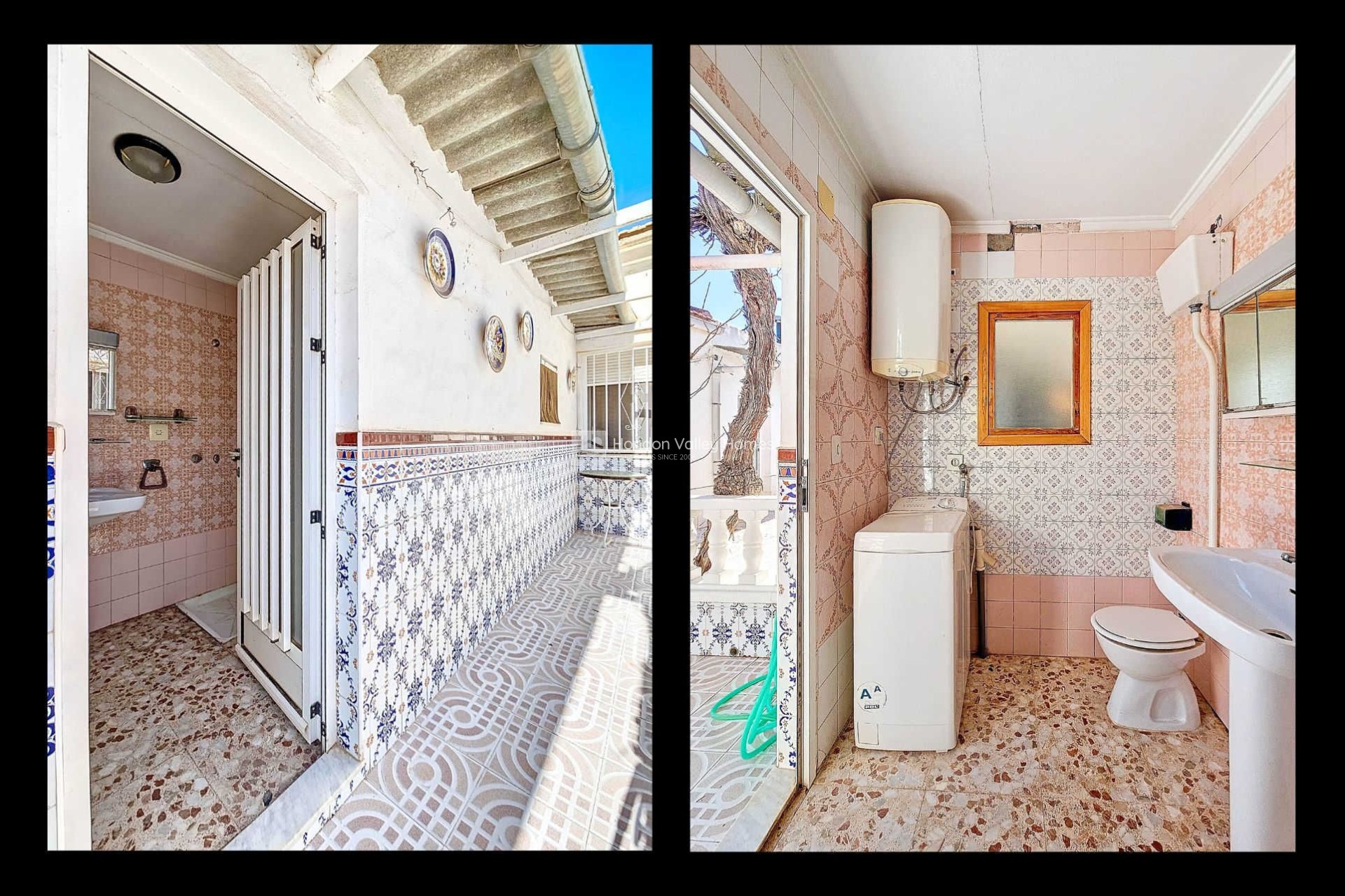 Resale - Herenhuis - Pinoso
