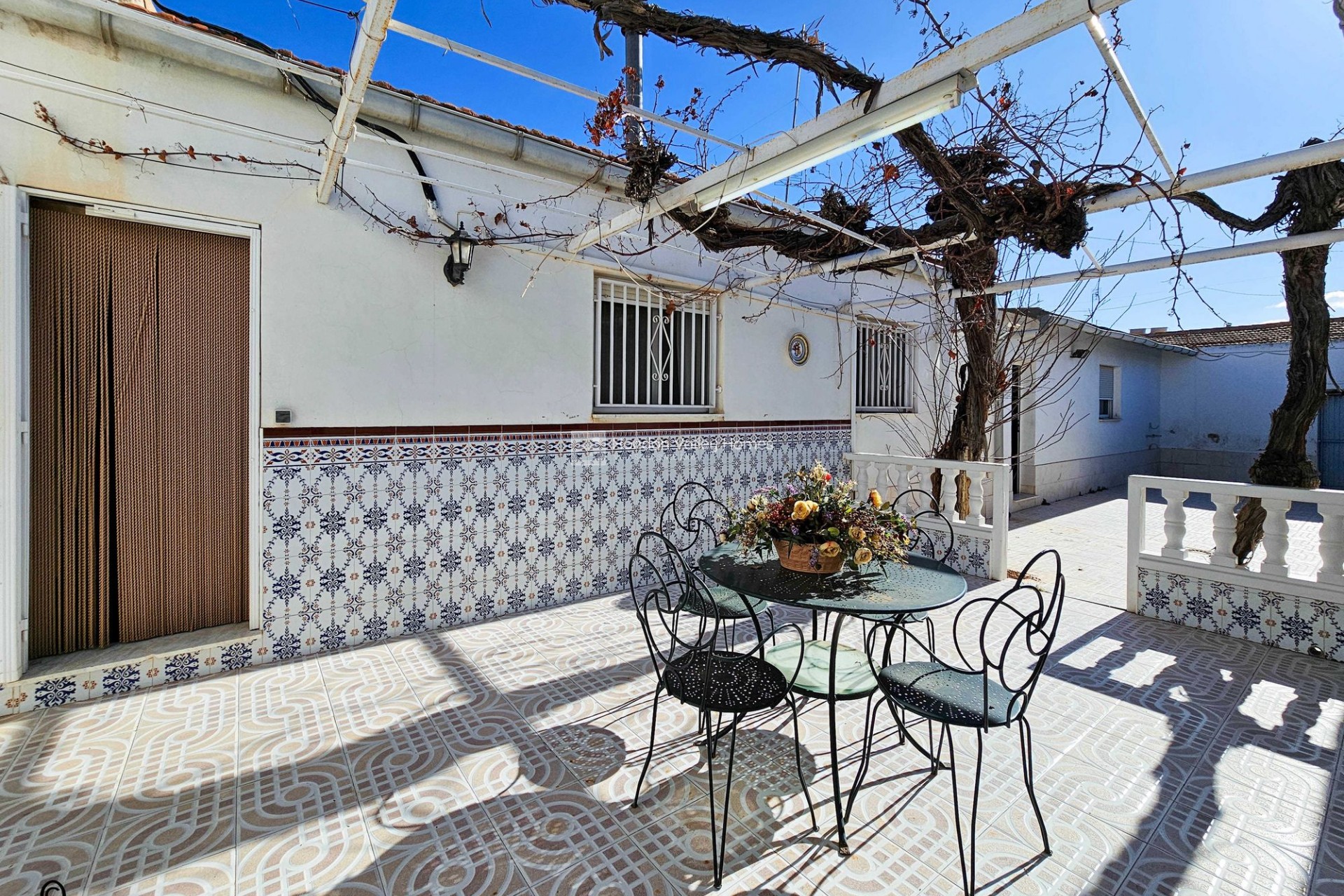 Resale - Herenhuis - Pinoso