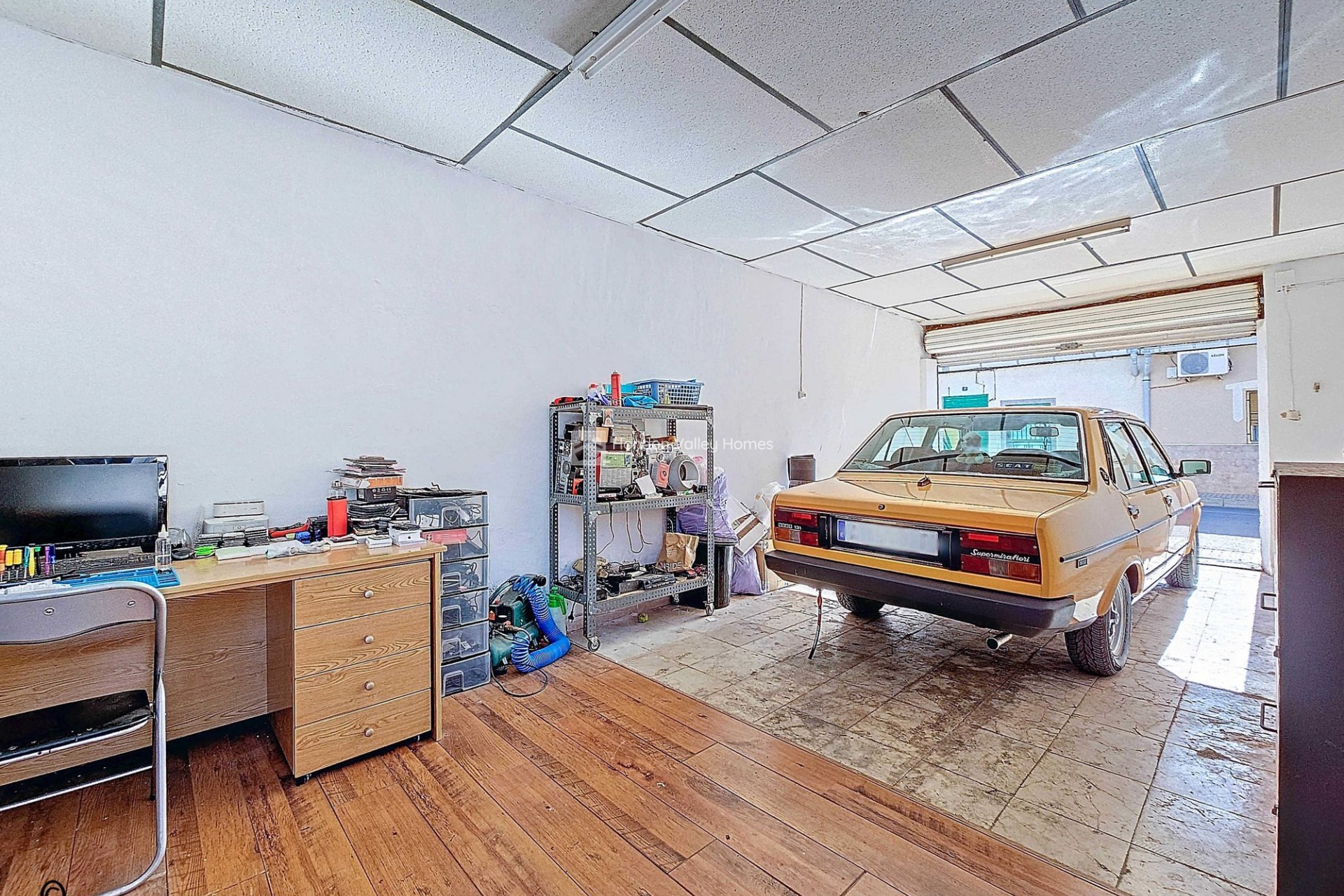 Resale - Herenhuis - Pinoso