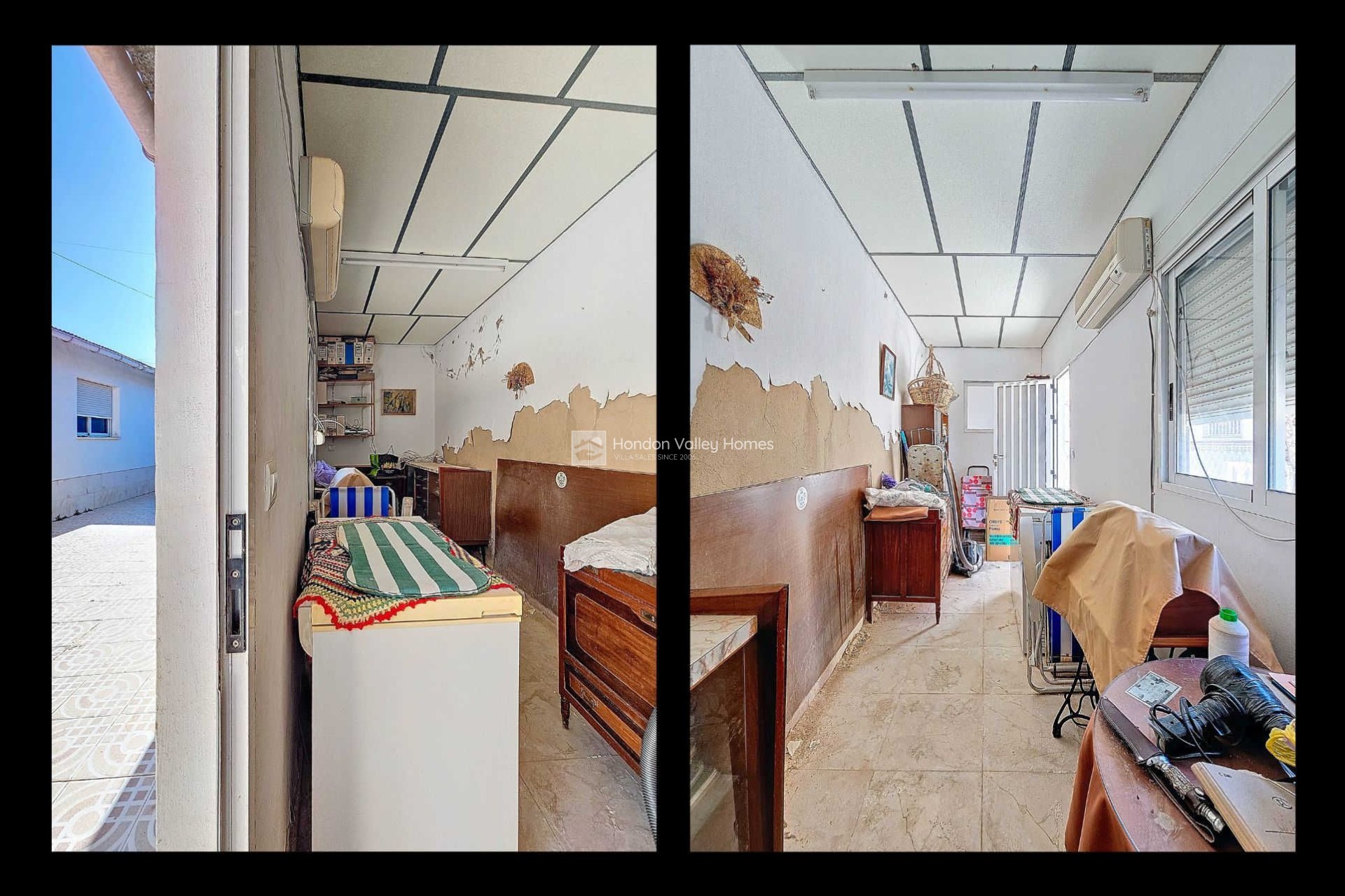 Resale - Herenhuis - Pinoso