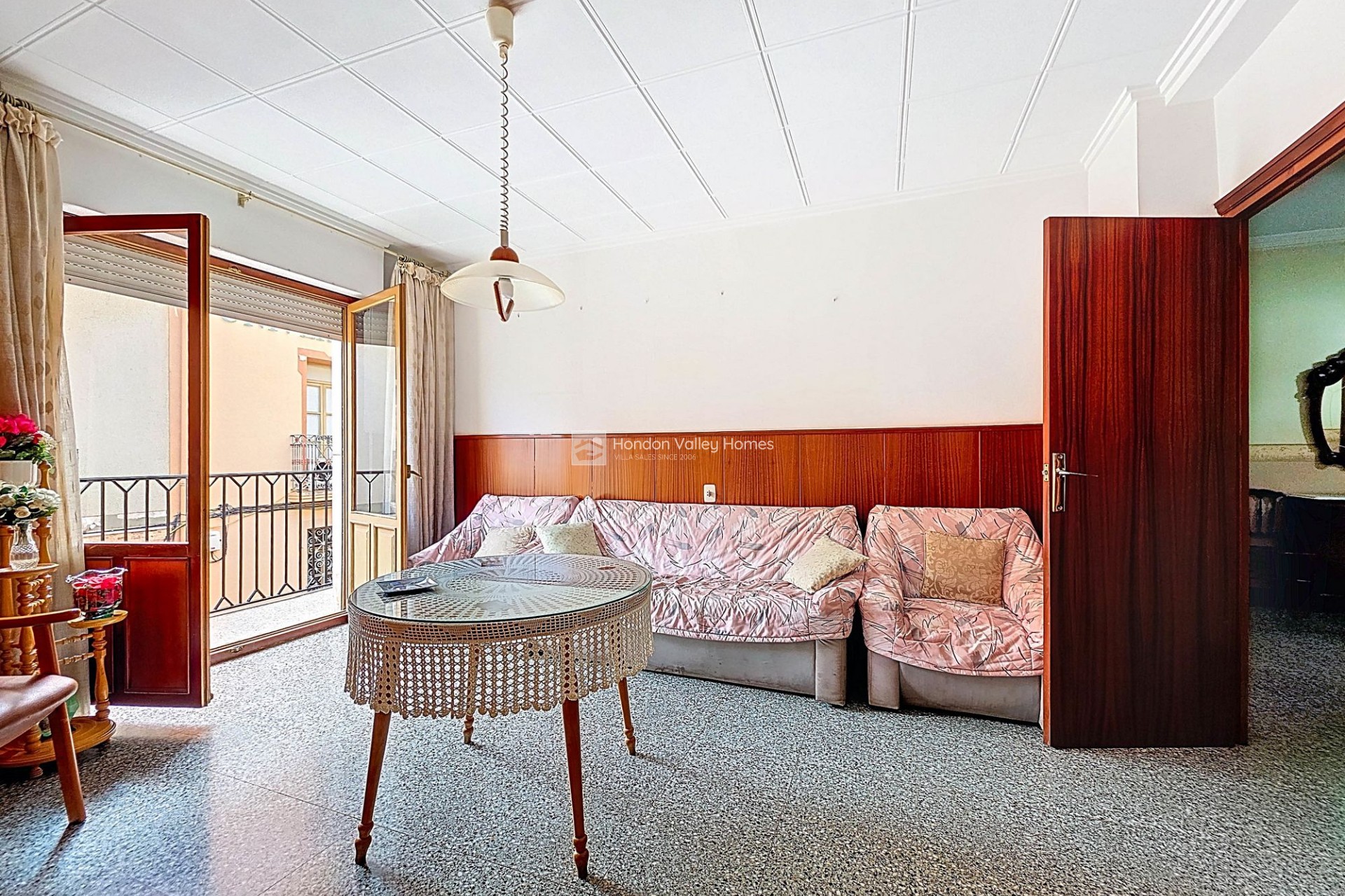 Resale - Herenhuis - Pinoso