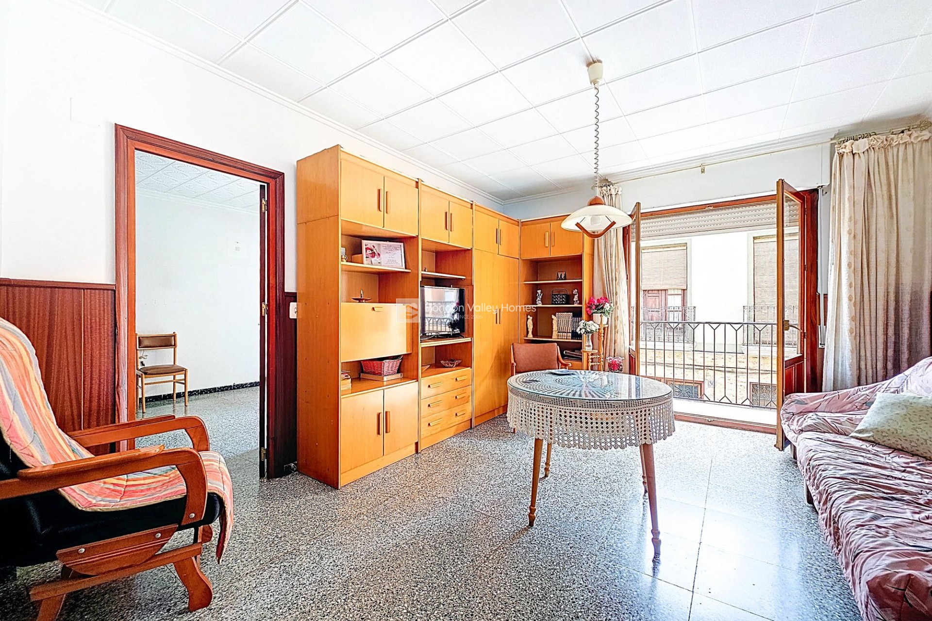 Resale - Herenhuis - Pinoso