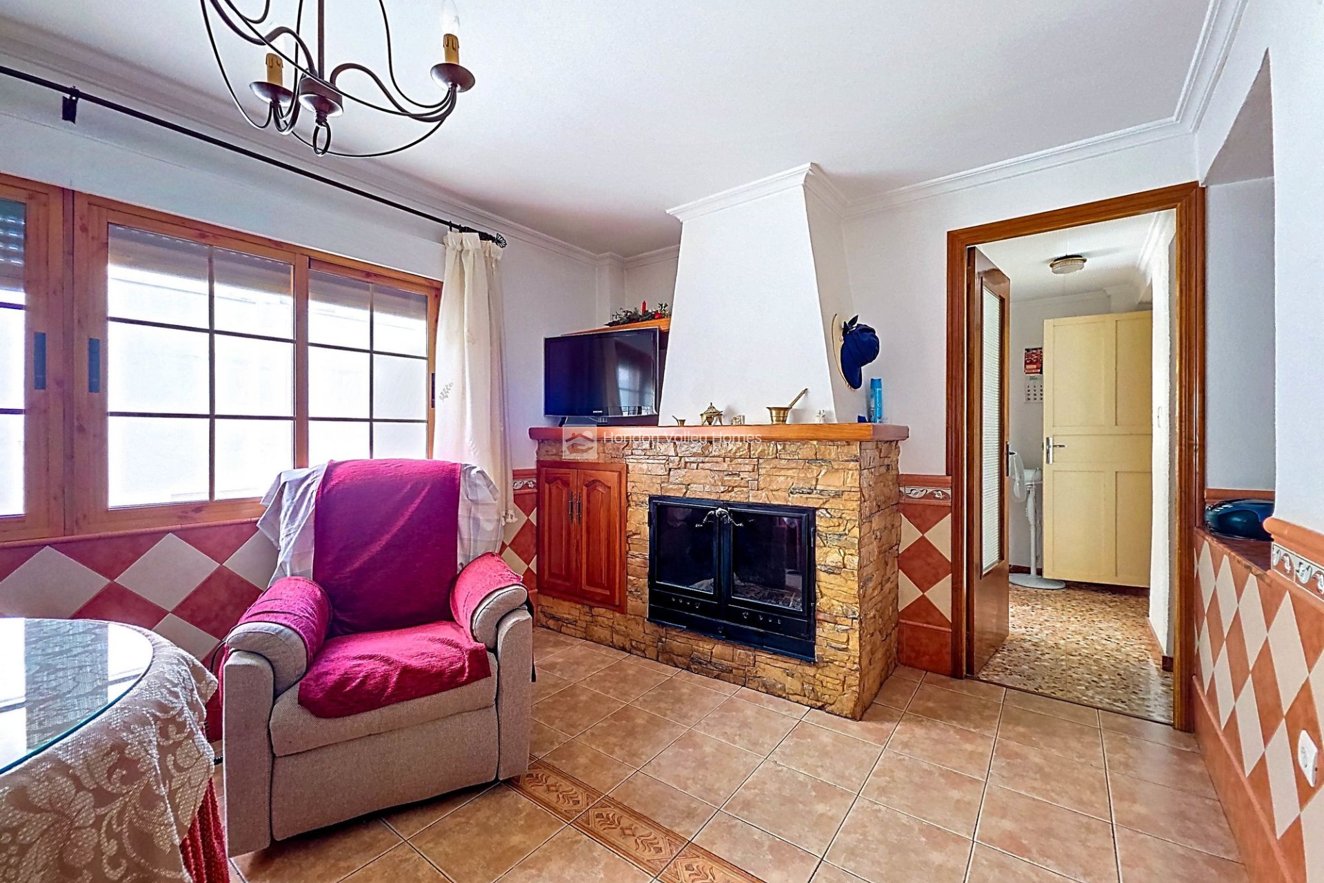 Resale - Herenhuis - Pinoso