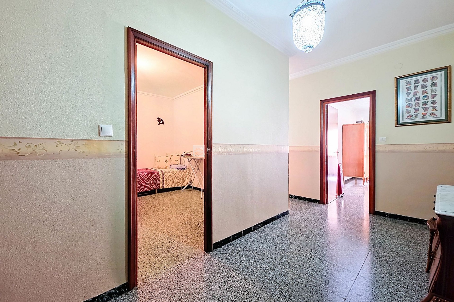 Resale - Herenhuis - Pinoso
