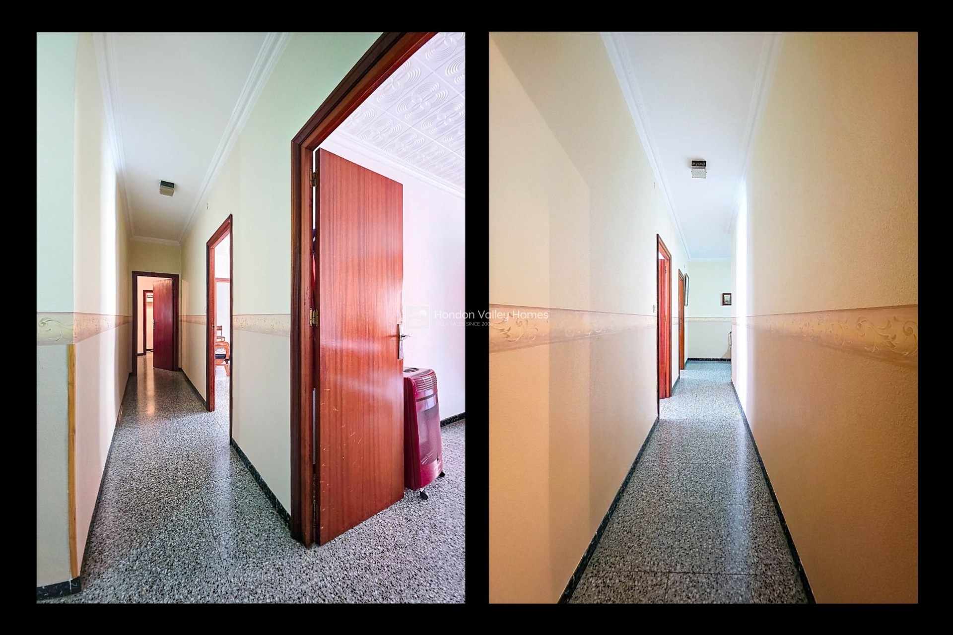Resale - Herenhuis - Pinoso