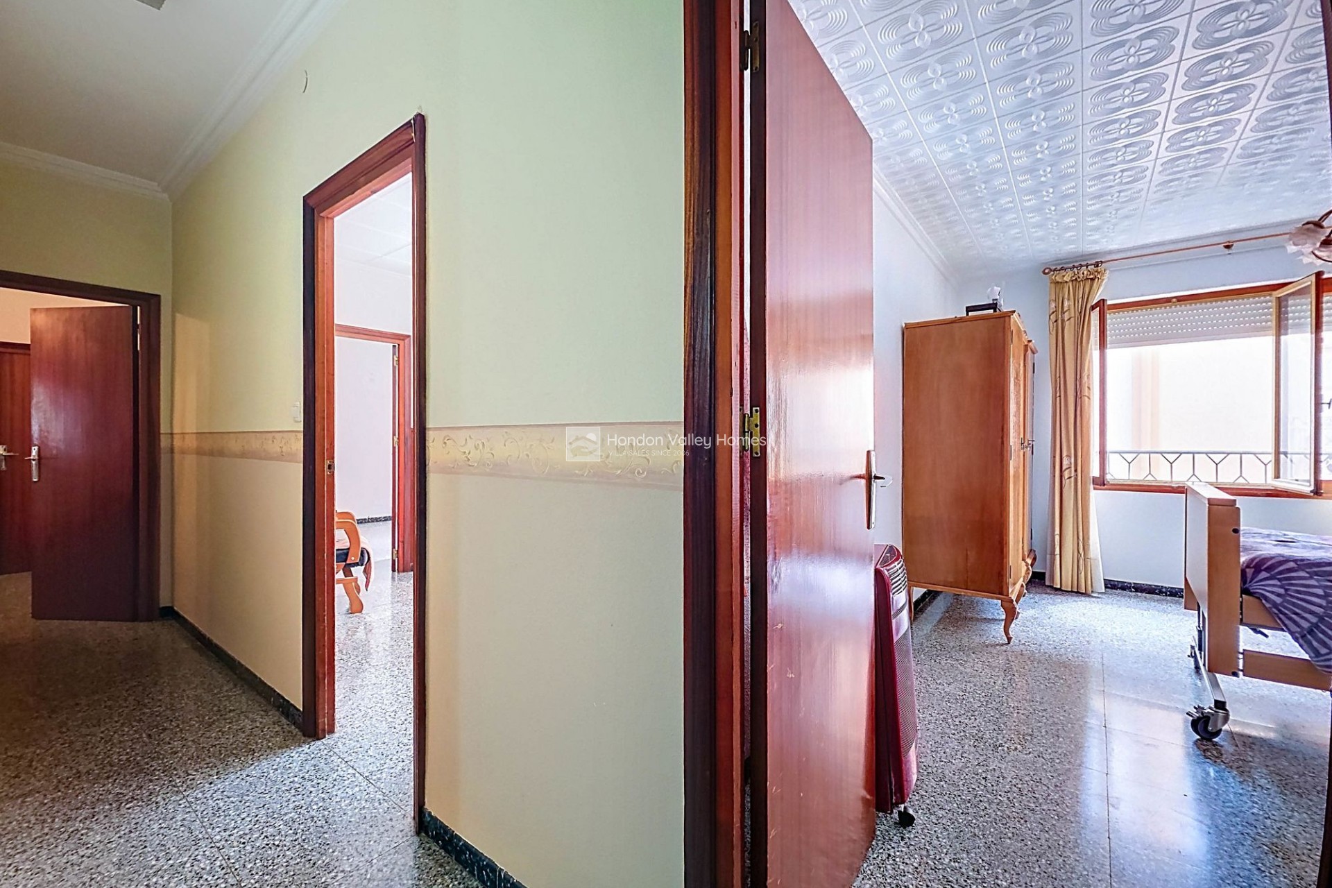 Resale - Herenhuis - Pinoso