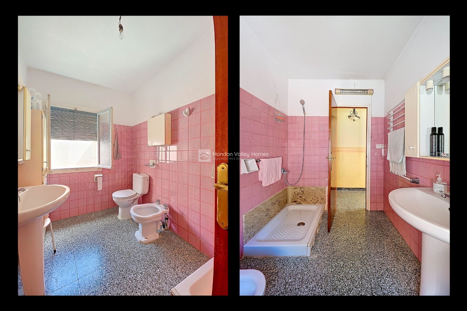 Resale - Herenhuis - Pinoso