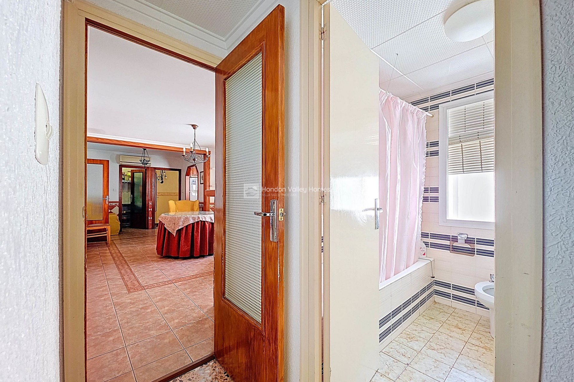 Resale - Herenhuis - Pinoso