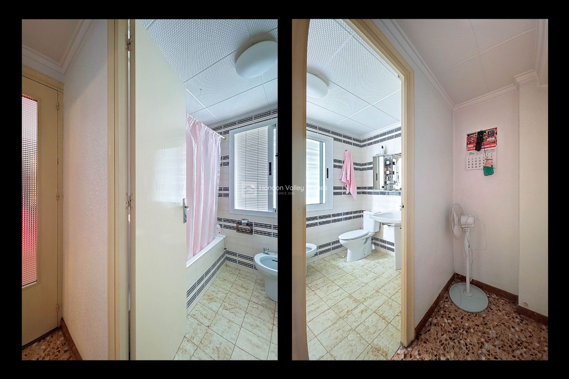 Resale - Herenhuis - Pinoso
