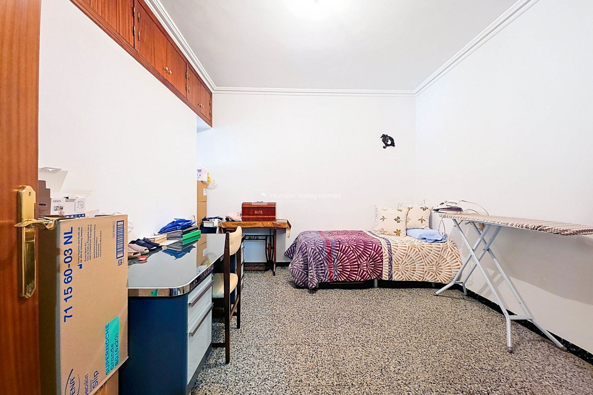 Resale - Herenhuis - Pinoso