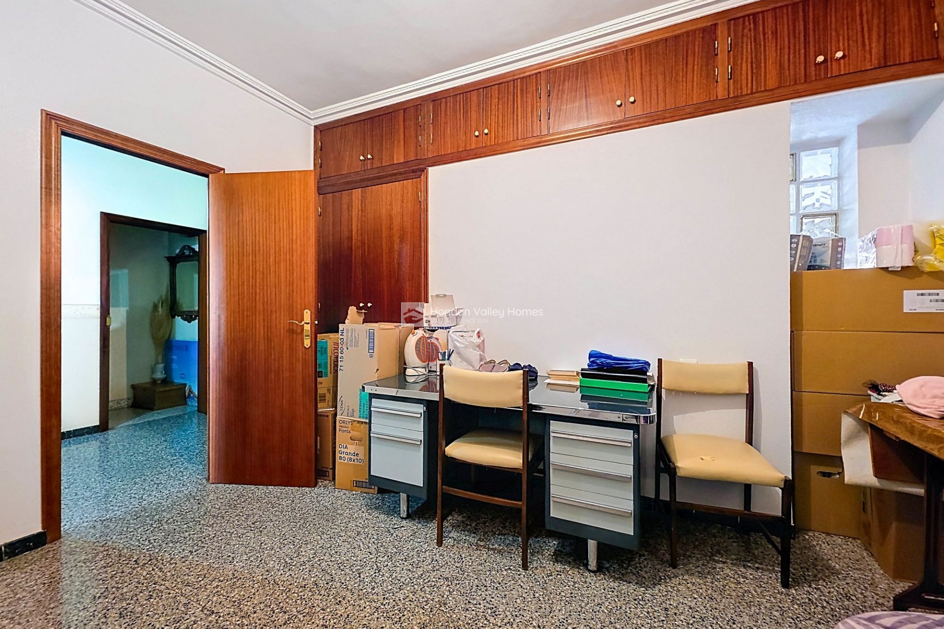Resale - Herenhuis - Pinoso