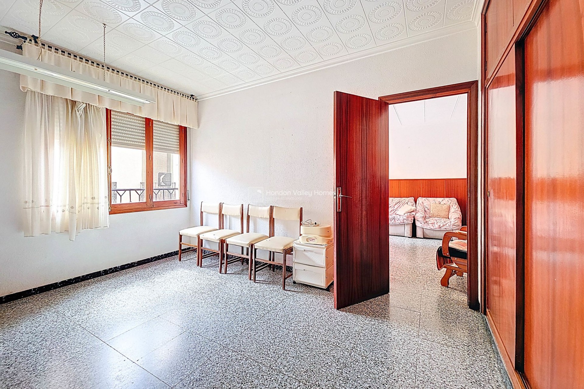 Resale - Herenhuis - Pinoso