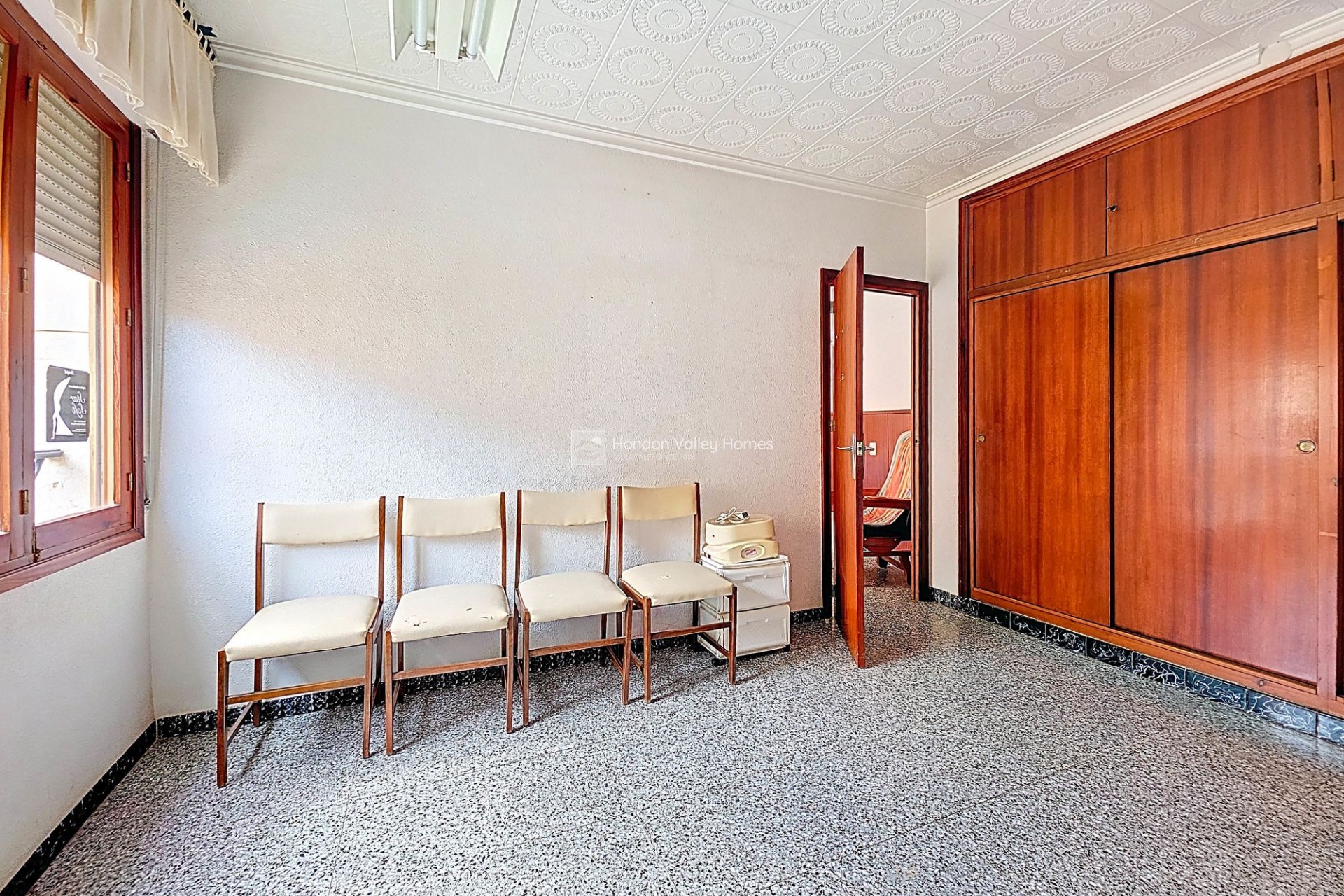 Resale - Herenhuis - Pinoso