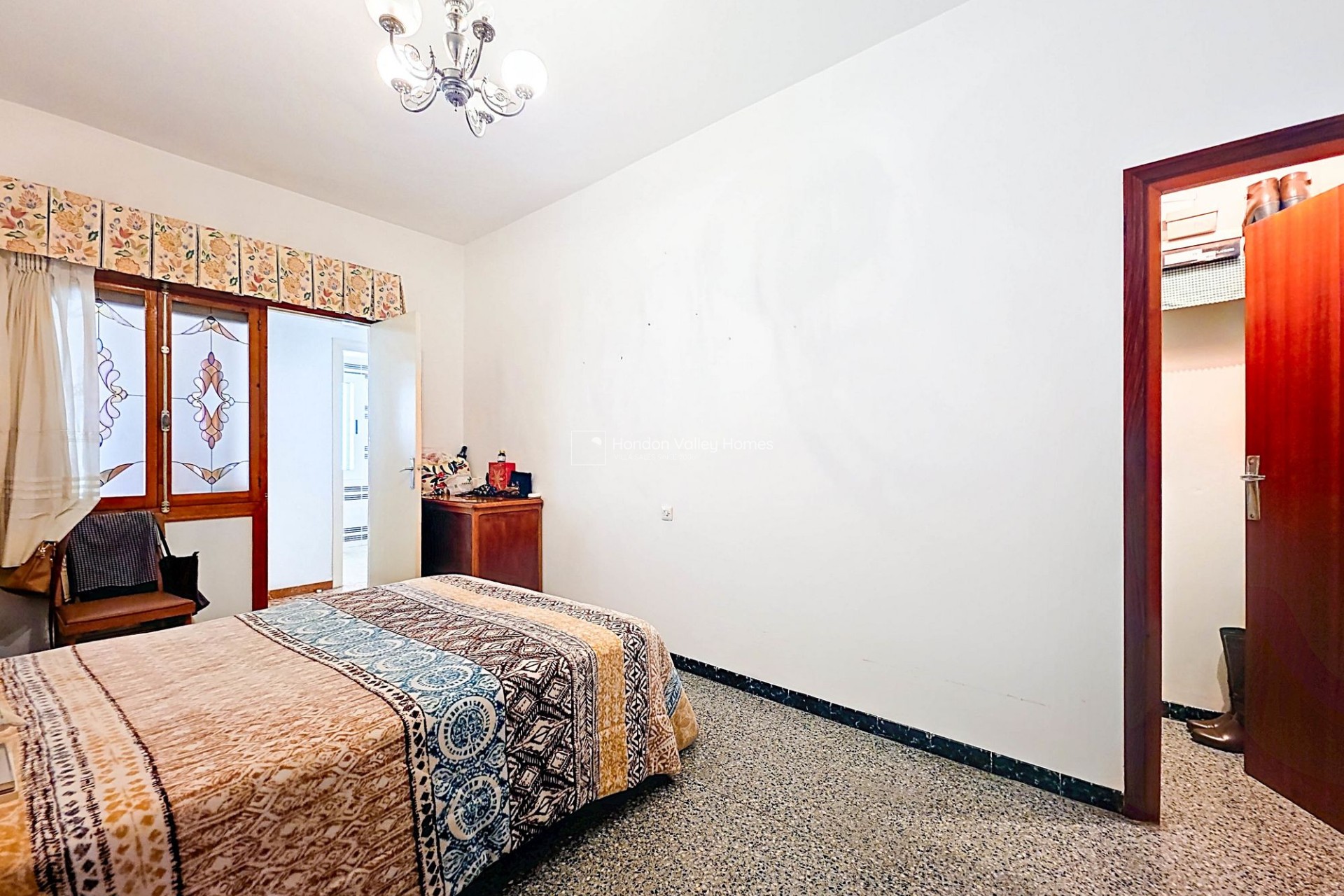Resale - Herenhuis - Pinoso