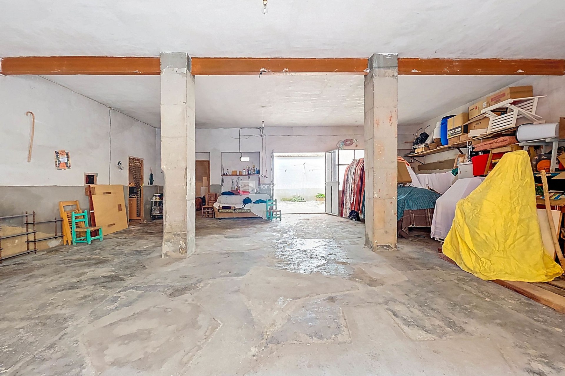 Resale - Herenhuis - Pinoso