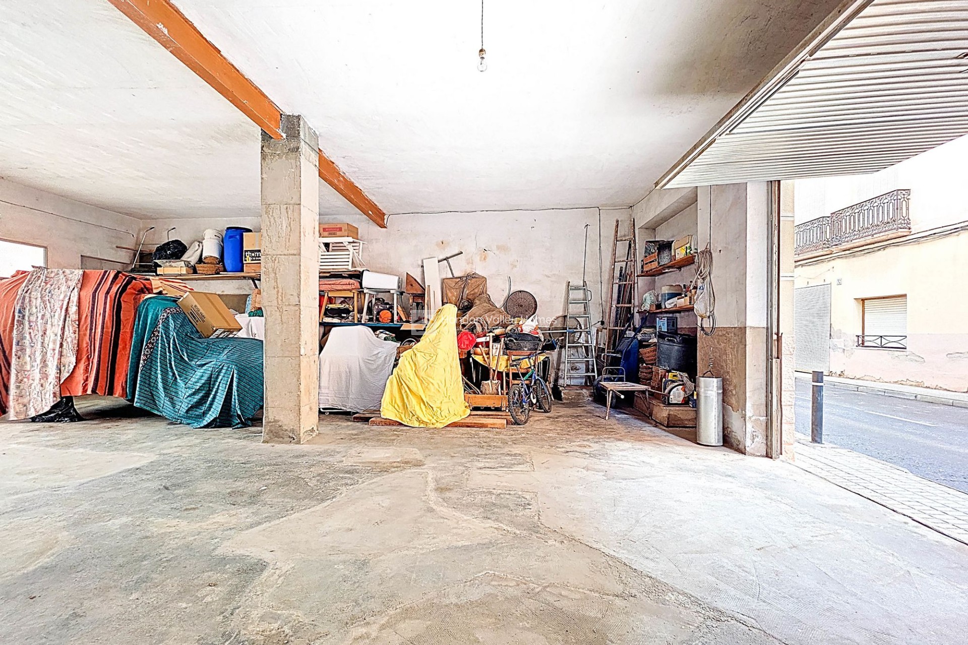 Resale - Herenhuis - Pinoso