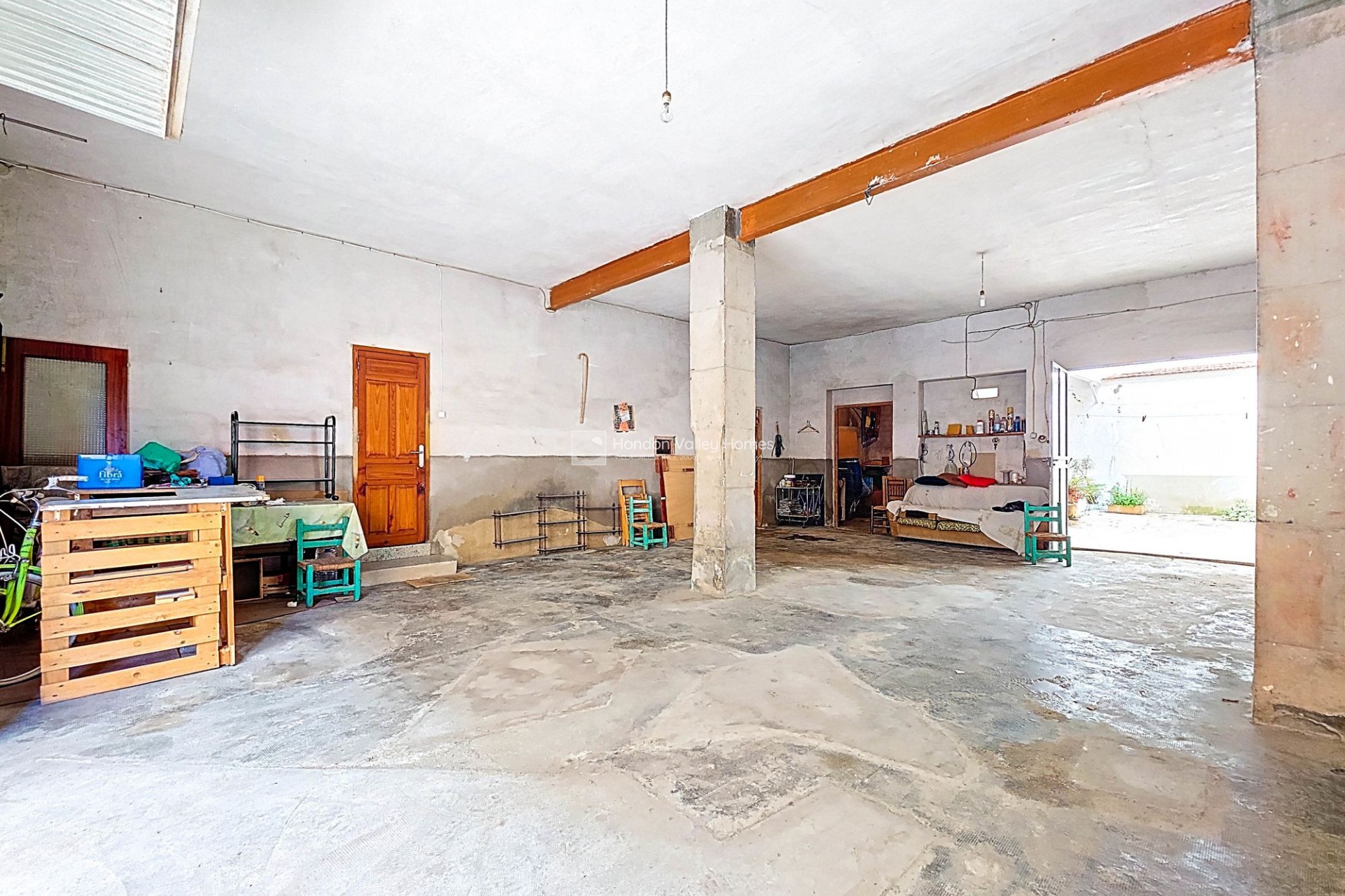 Resale - Herenhuis - Pinoso