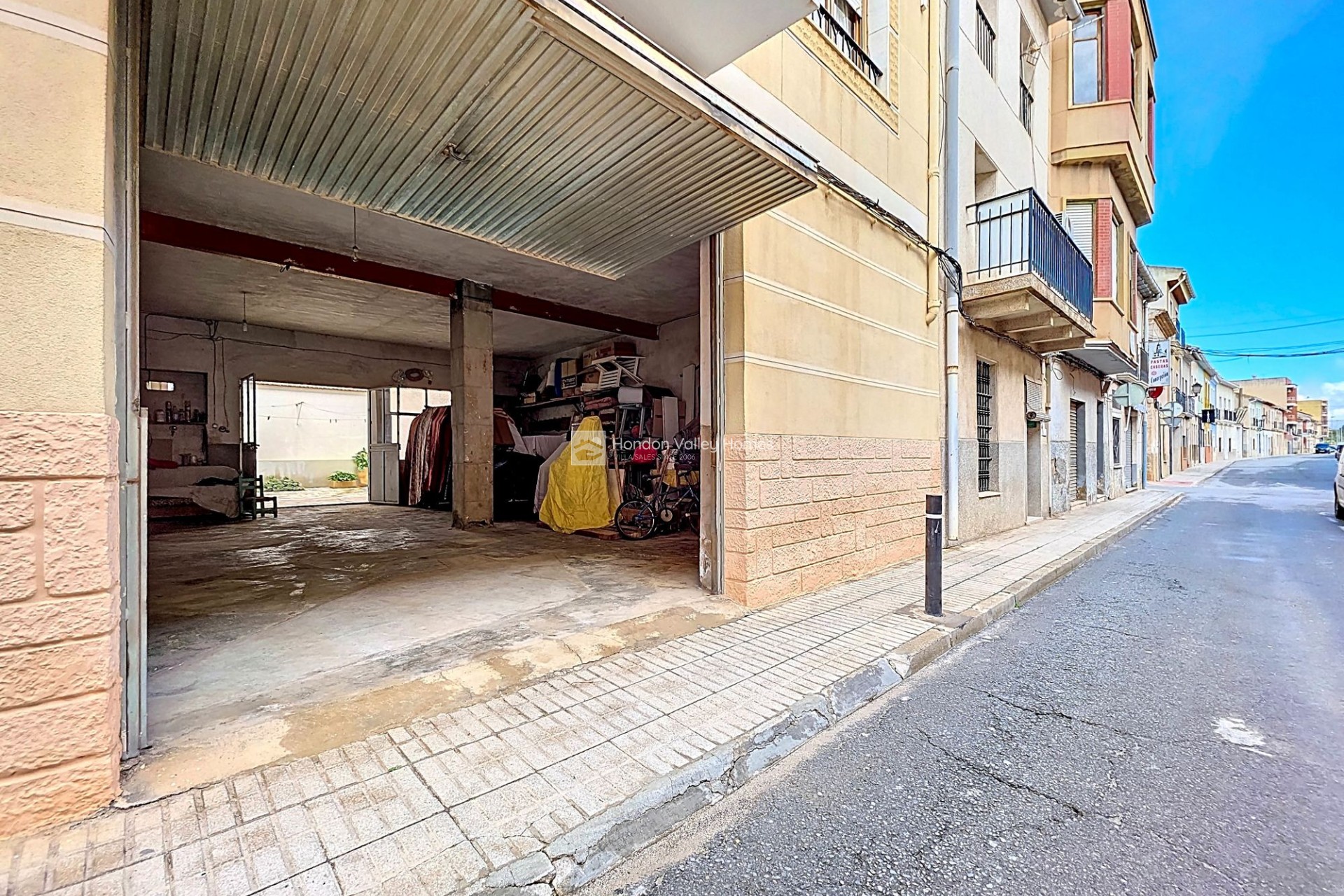 Resale - Herenhuis - Pinoso
