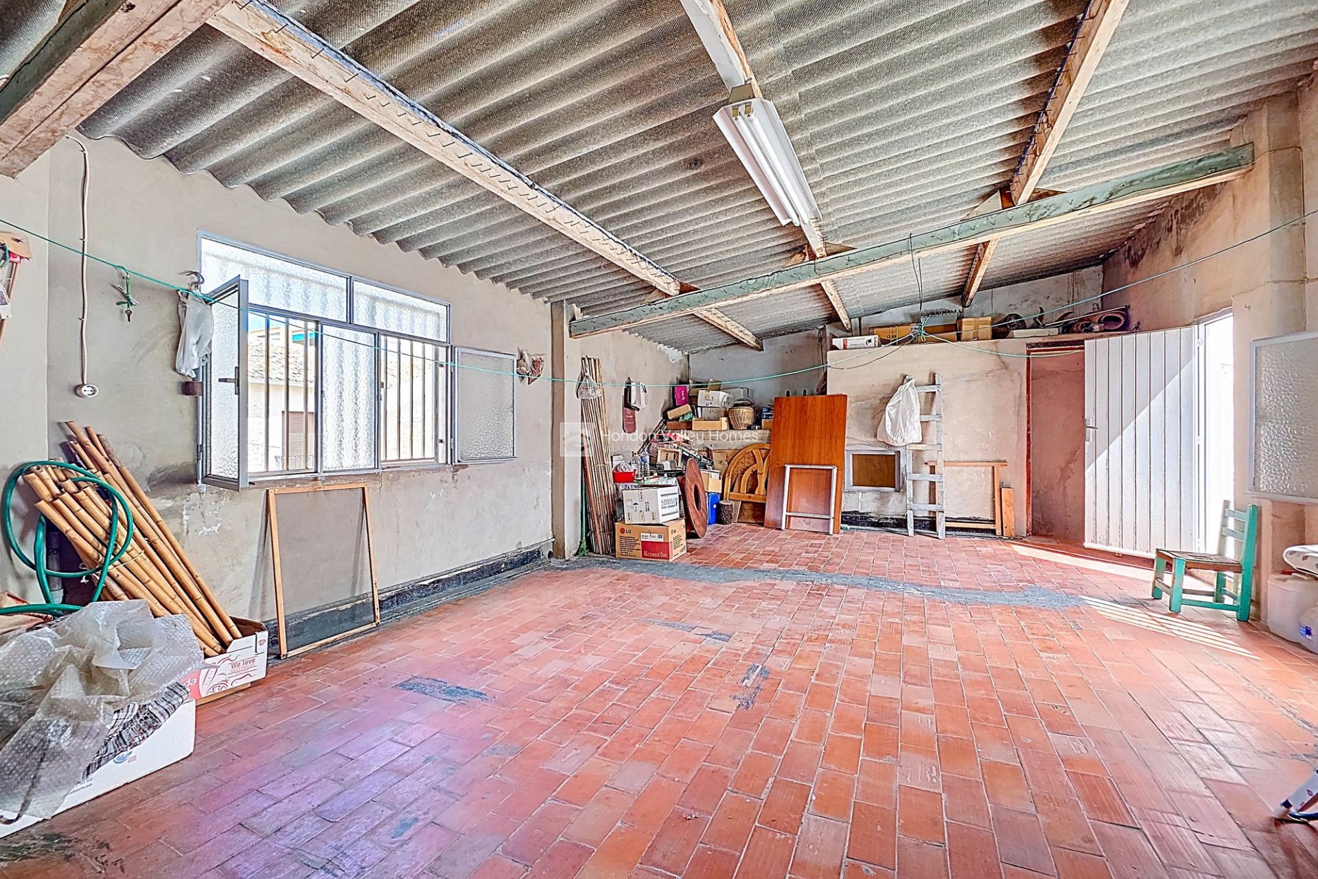 Resale - Herenhuis - Pinoso