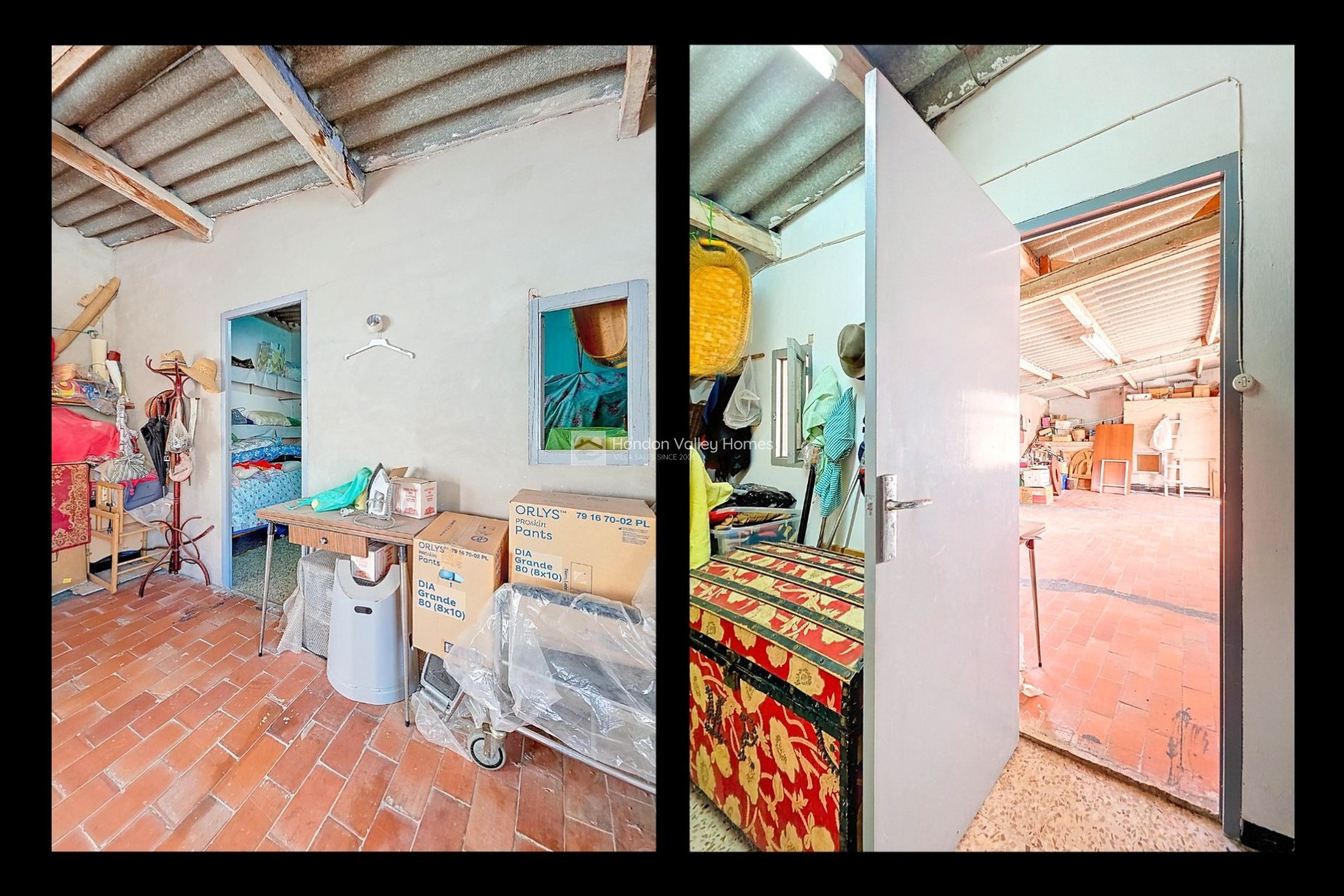 Resale - Herenhuis - Pinoso