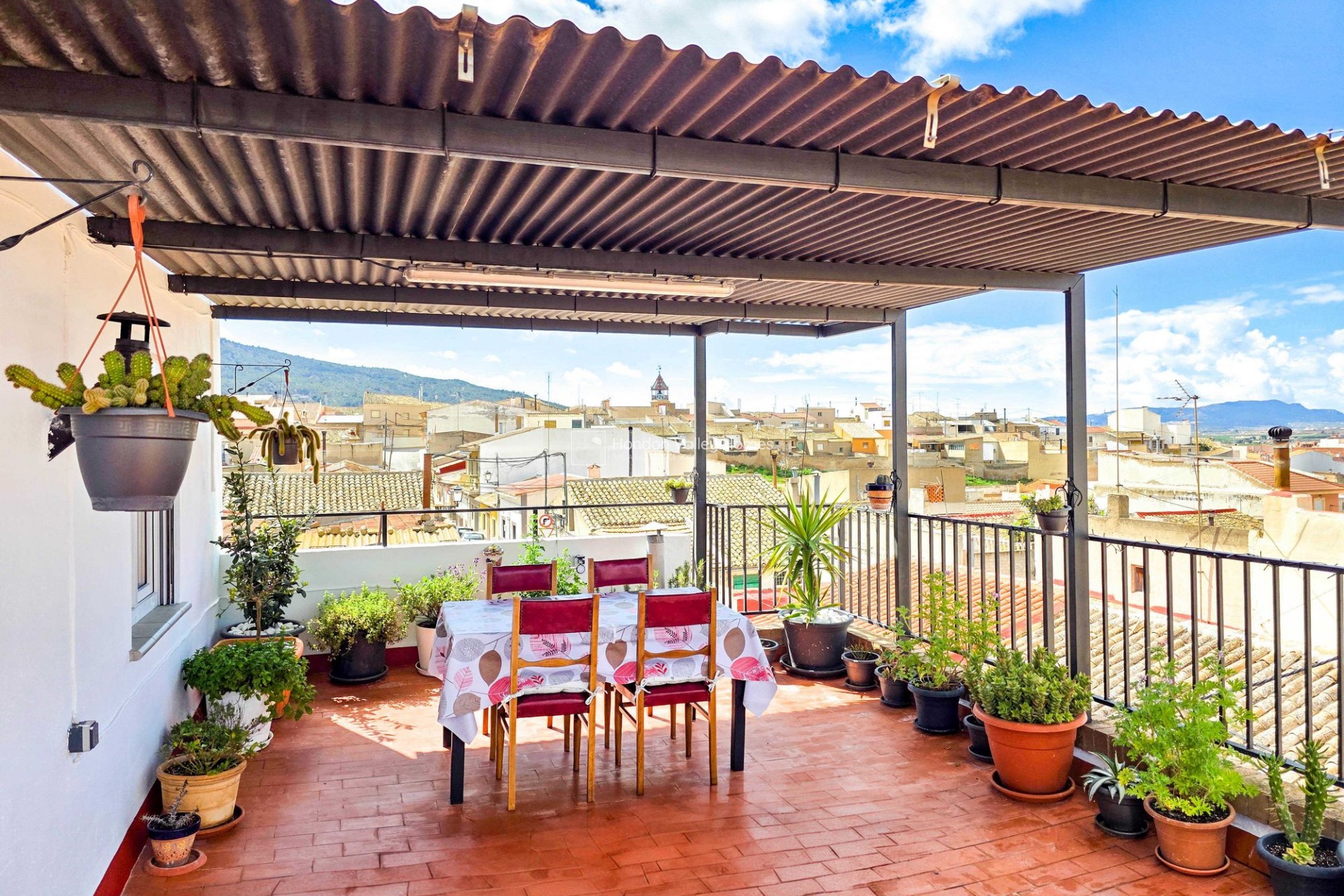 Resale - Herenhuis - Pinoso