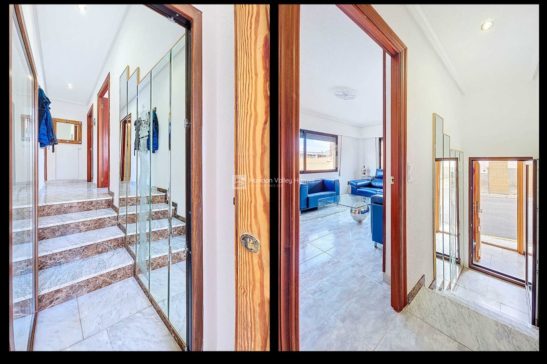 Resale - Herenhuis - Pinoso