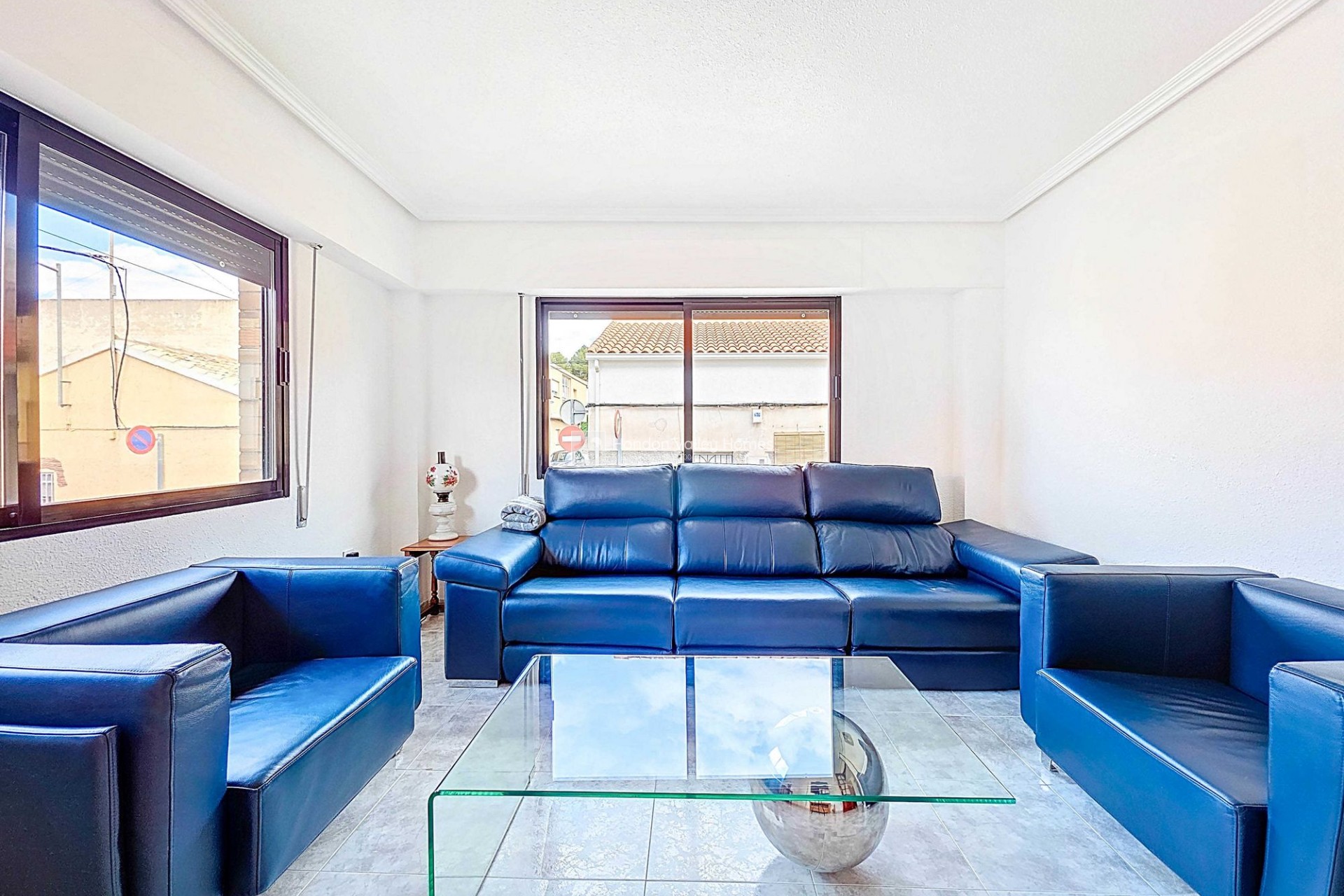 Resale - Herenhuis - Pinoso