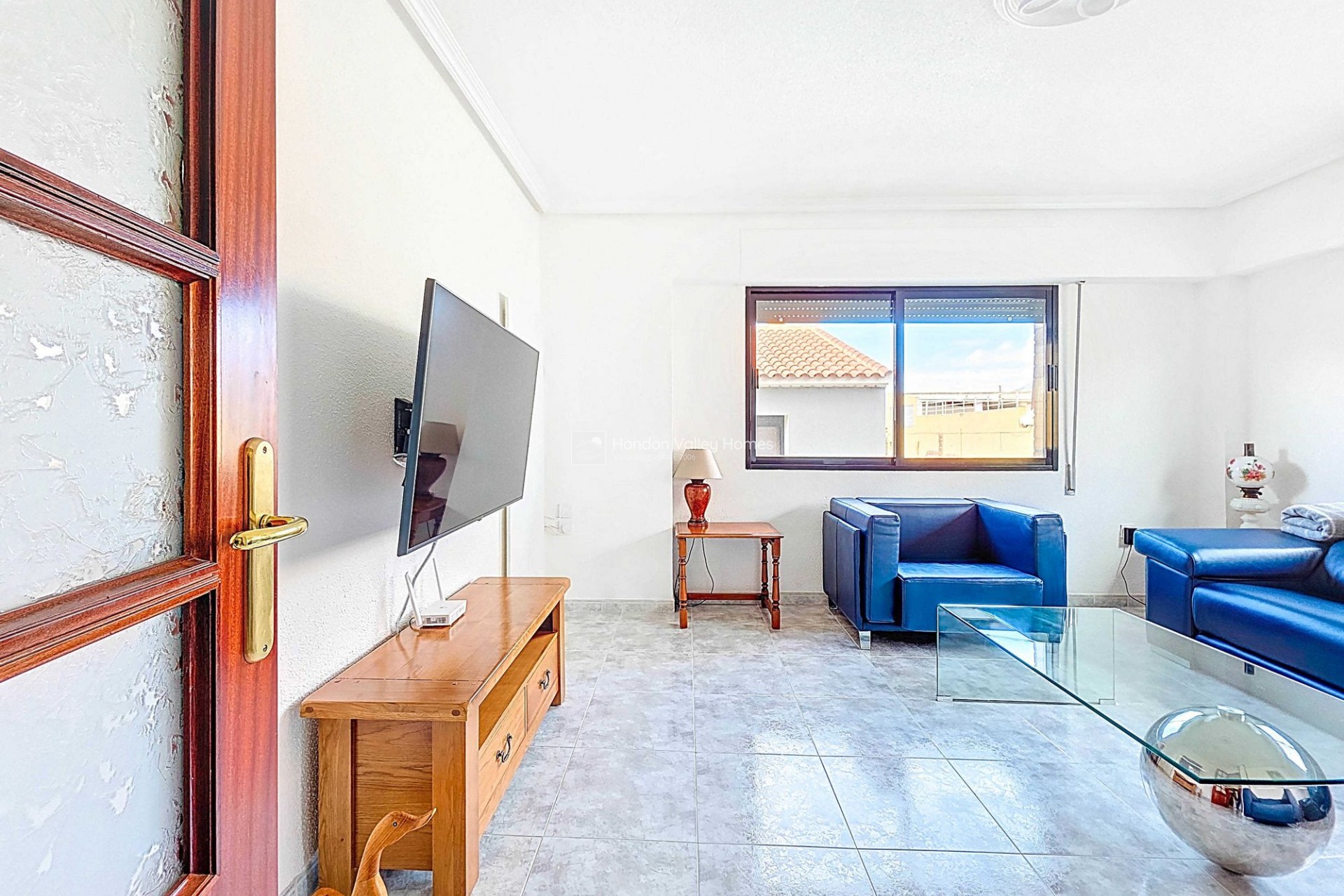 Resale - Herenhuis - Pinoso