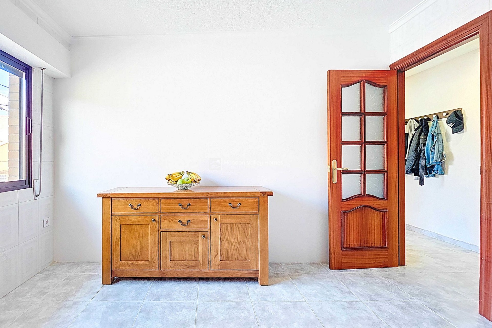 Resale - Herenhuis - Pinoso