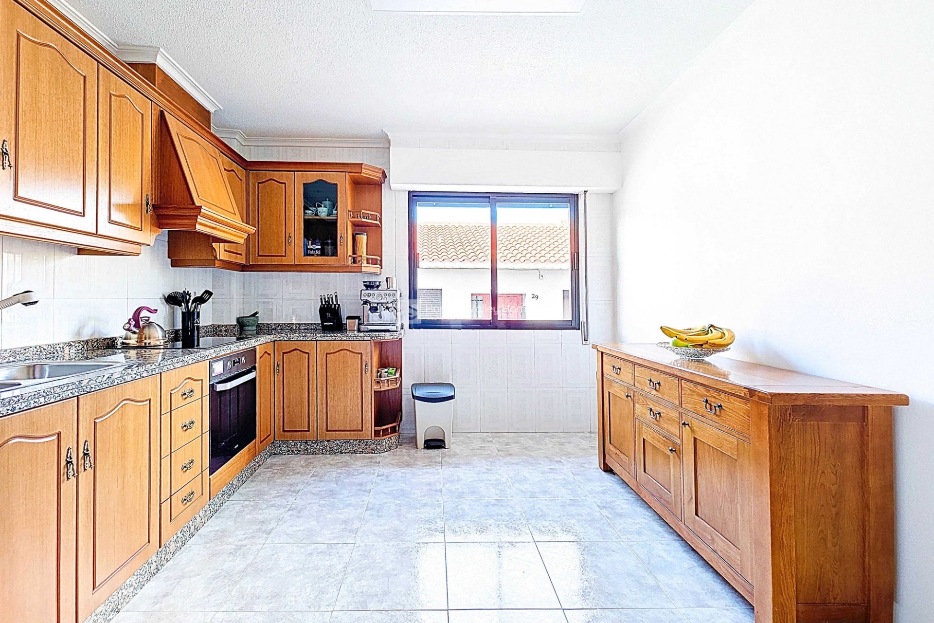 Resale - Herenhuis - Pinoso
