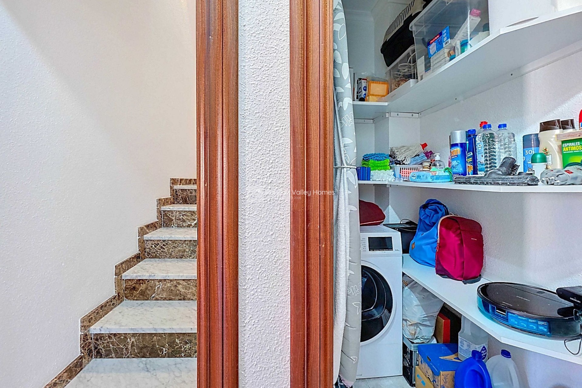 Resale - Herenhuis - Pinoso