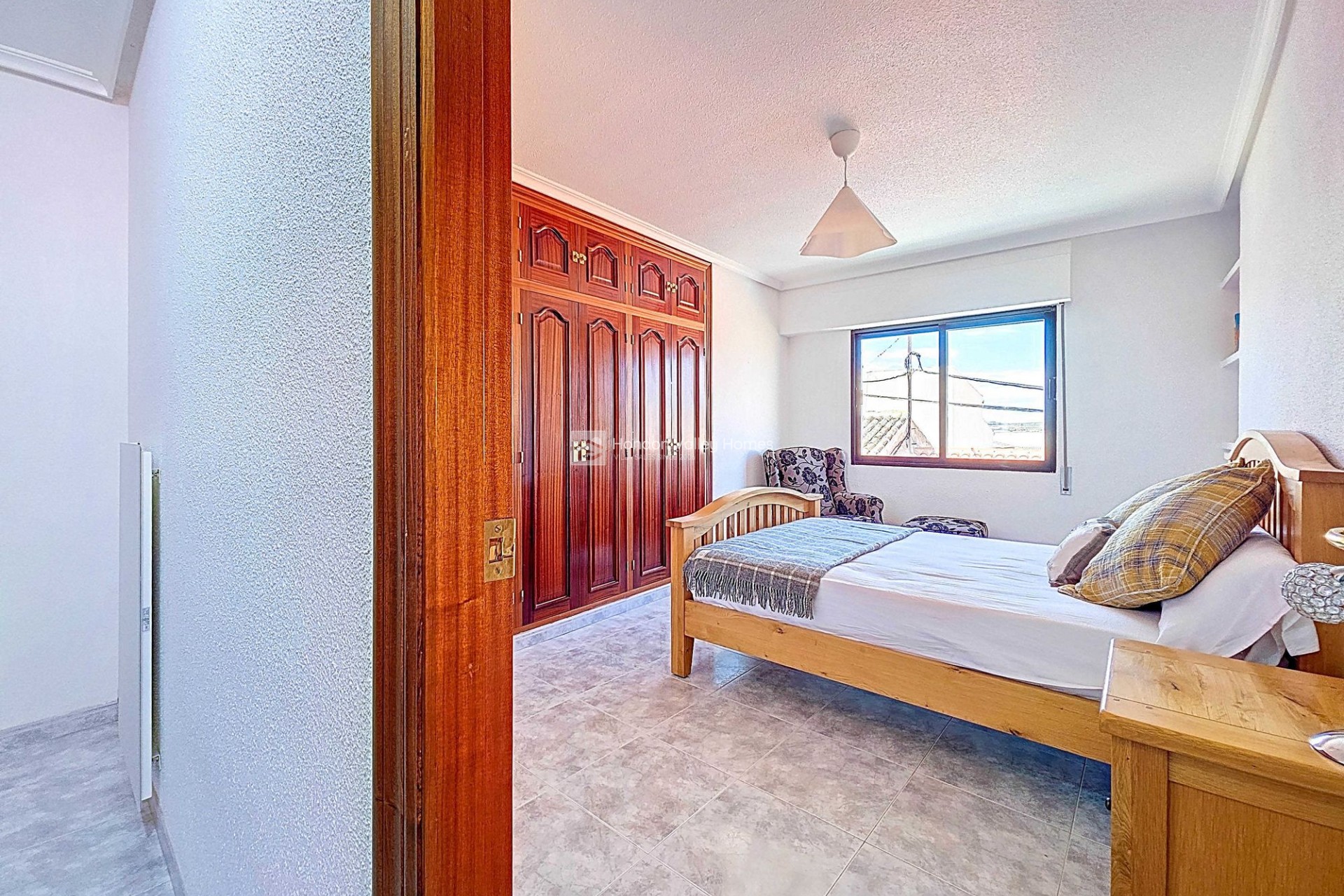 Resale - Herenhuis - Pinoso