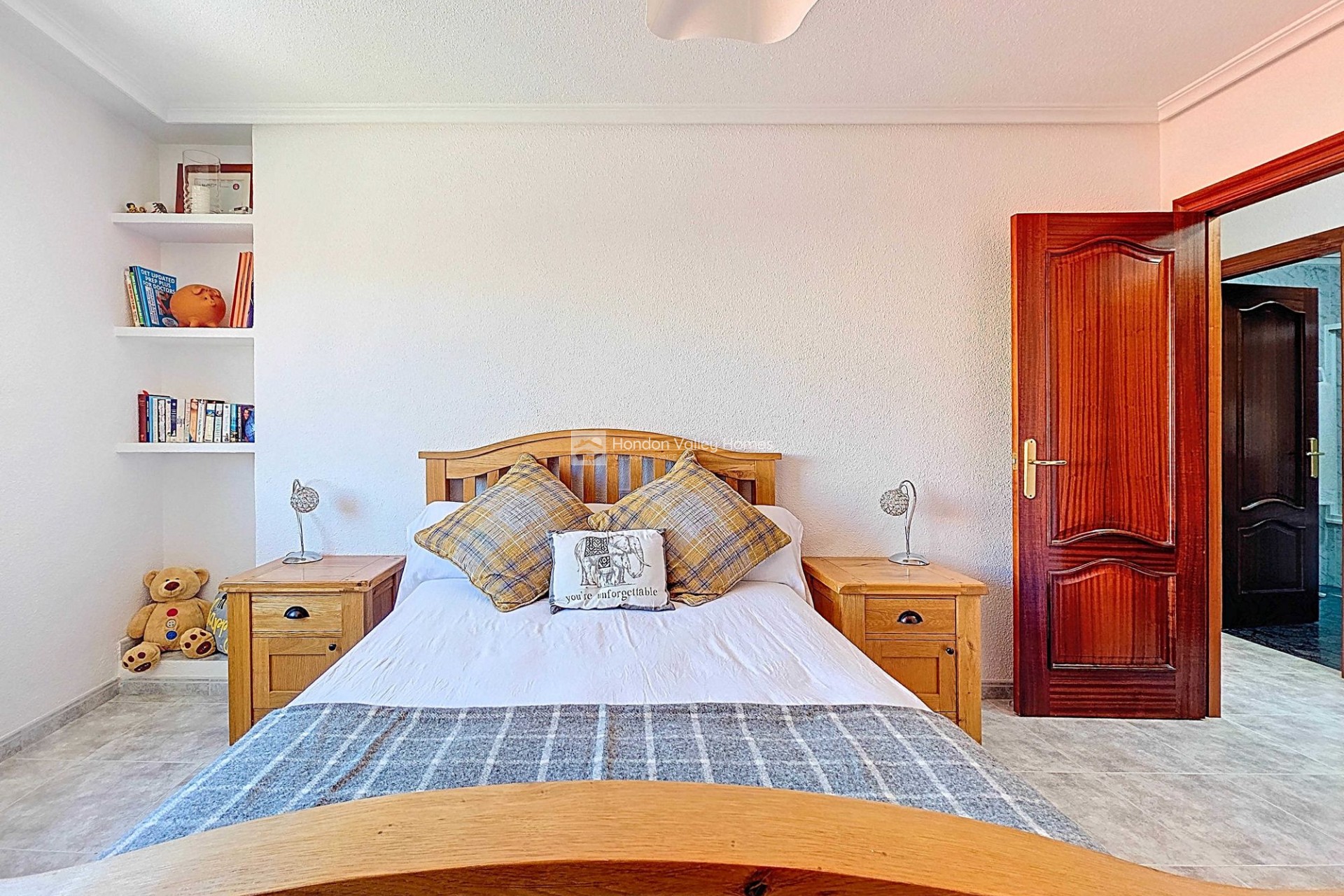 Resale - Herenhuis - Pinoso