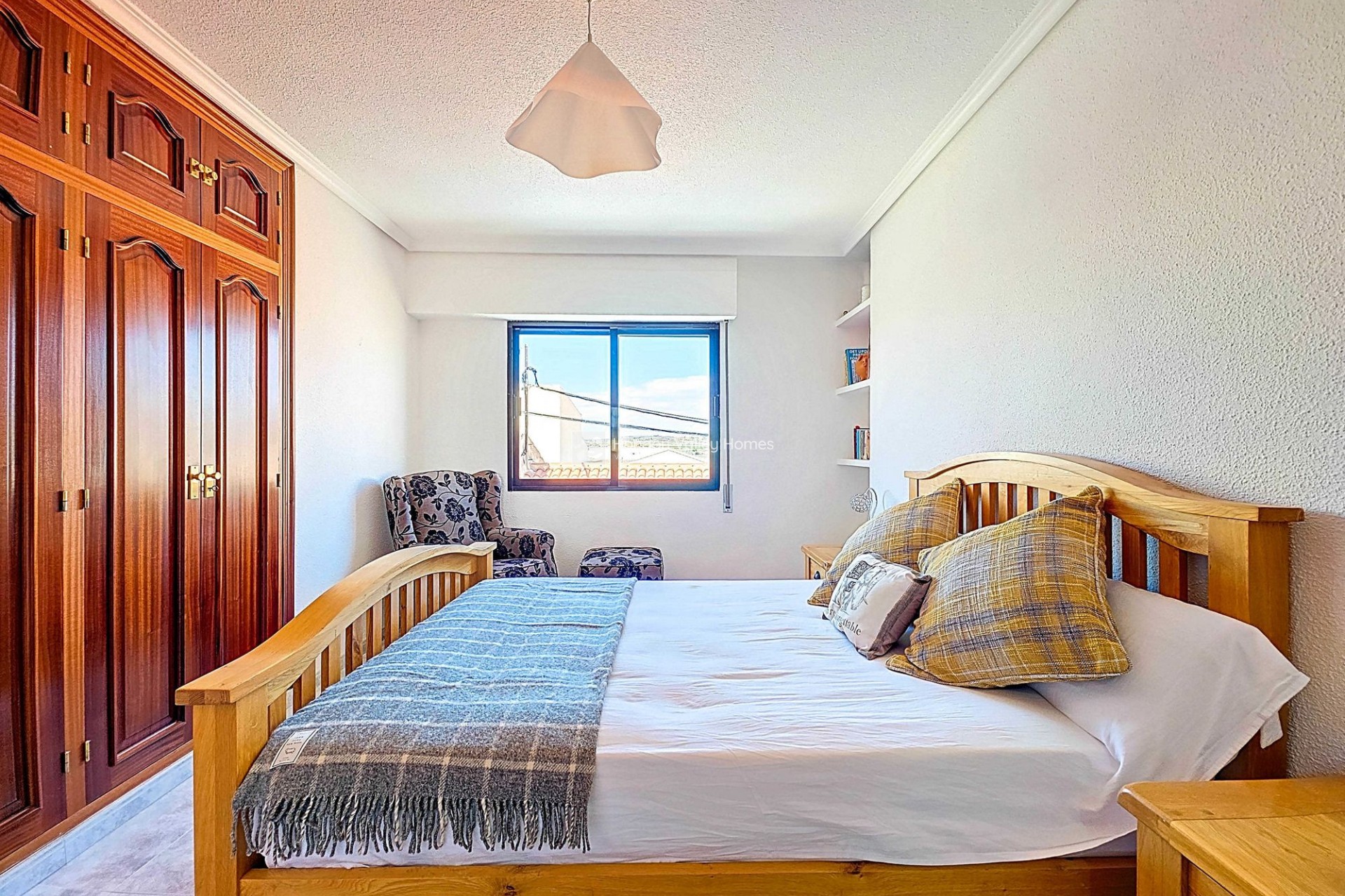 Resale - Herenhuis - Pinoso