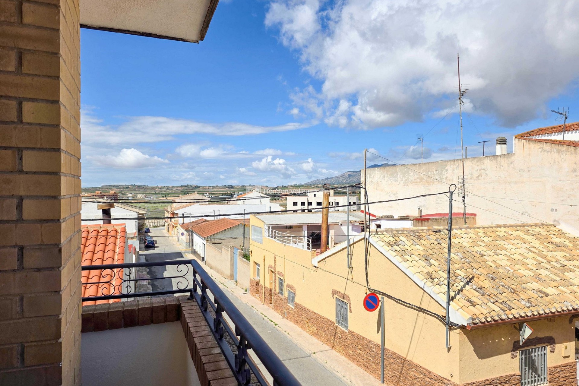 Resale - Herenhuis - Pinoso
