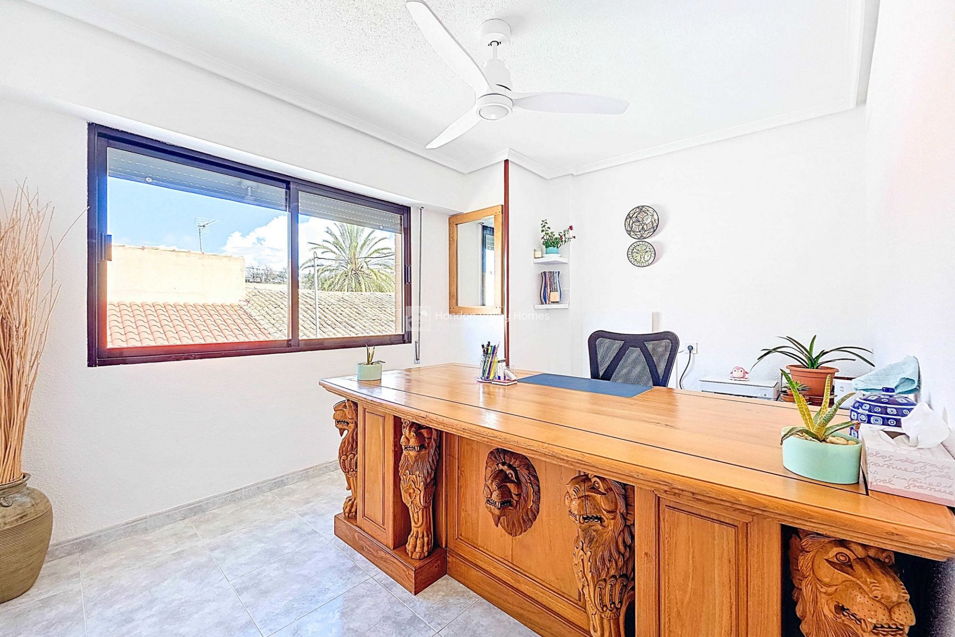 Resale - Herenhuis - Pinoso