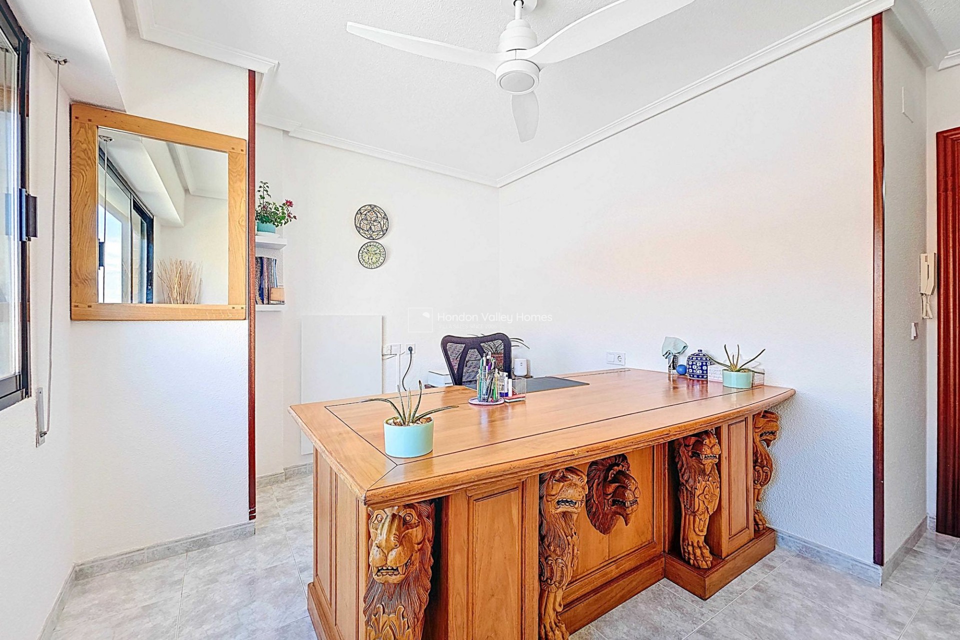 Resale - Herenhuis - Pinoso