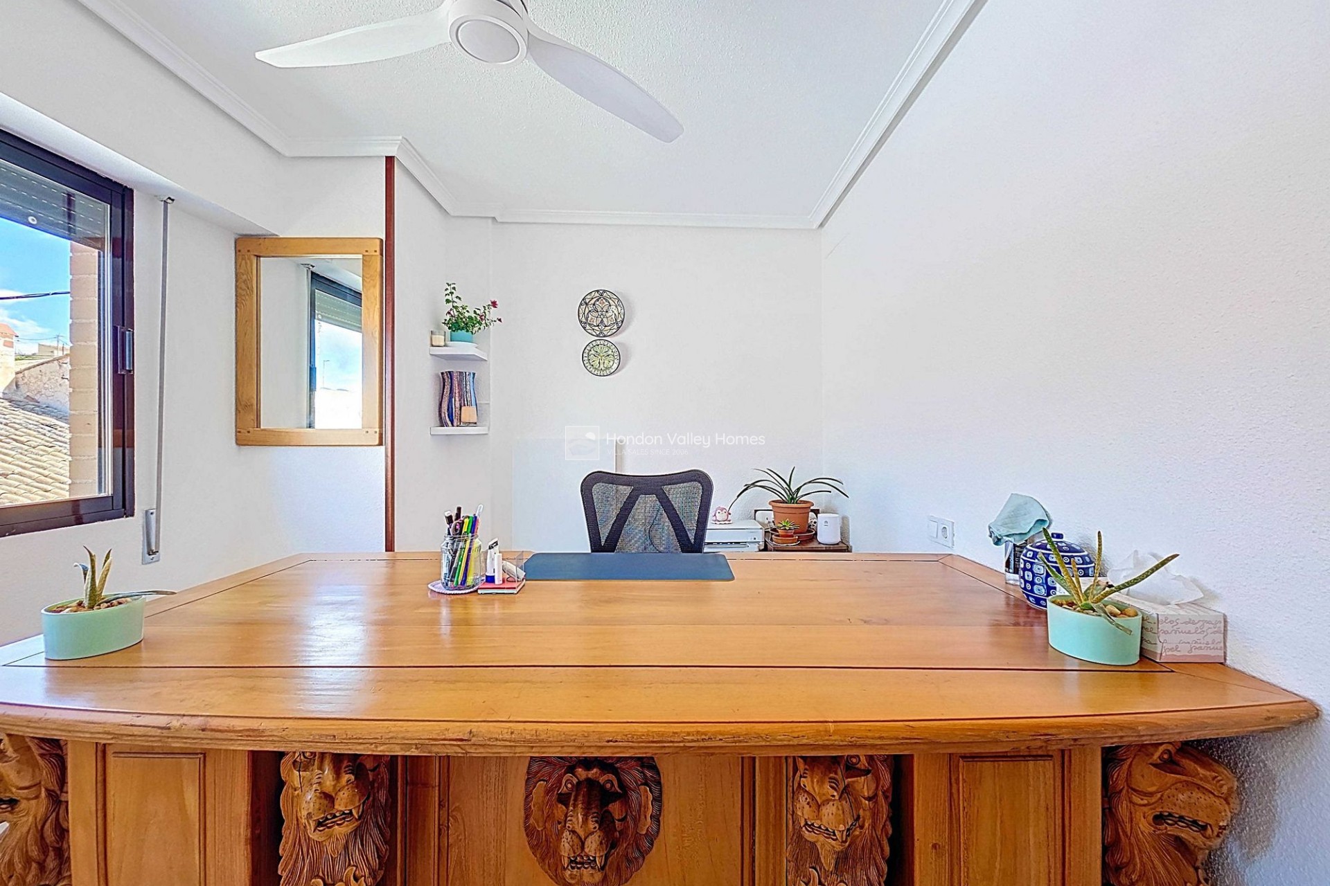 Resale - Herenhuis - Pinoso