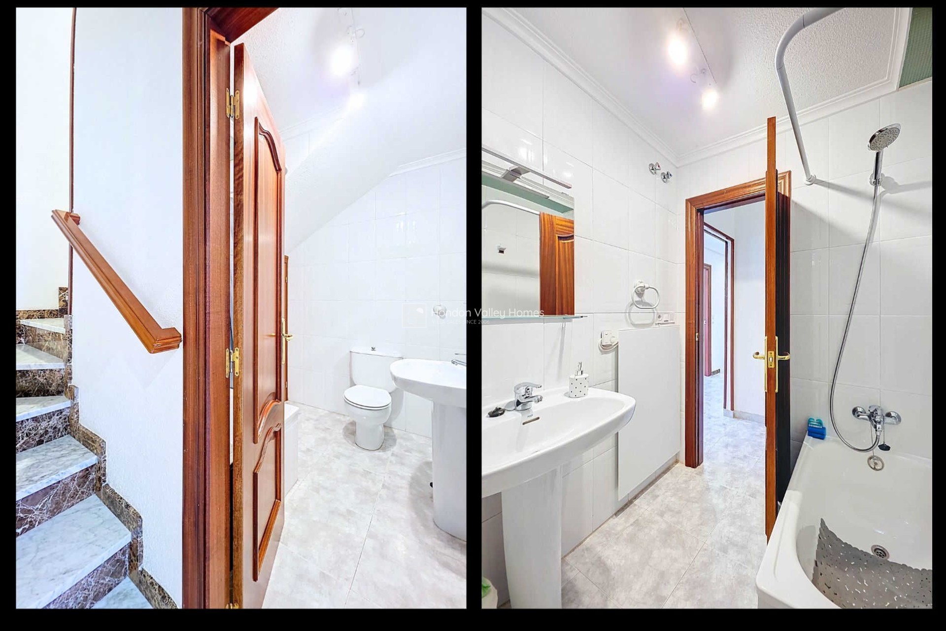 Resale - Herenhuis - Pinoso