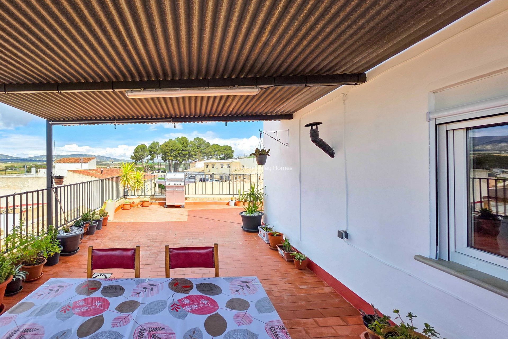 Resale - Herenhuis - Pinoso