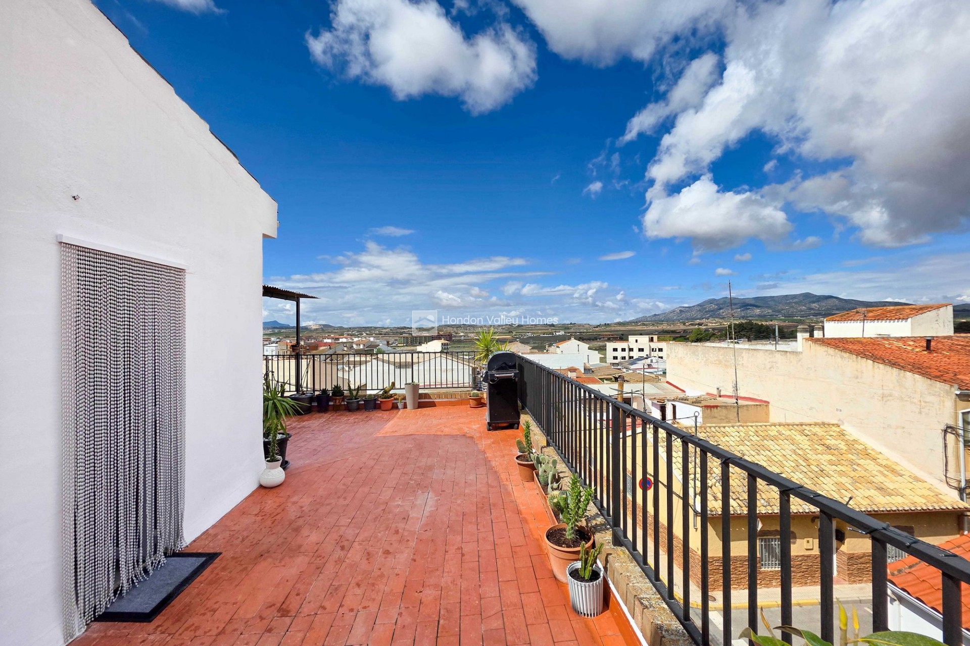 Resale - Herenhuis - Pinoso