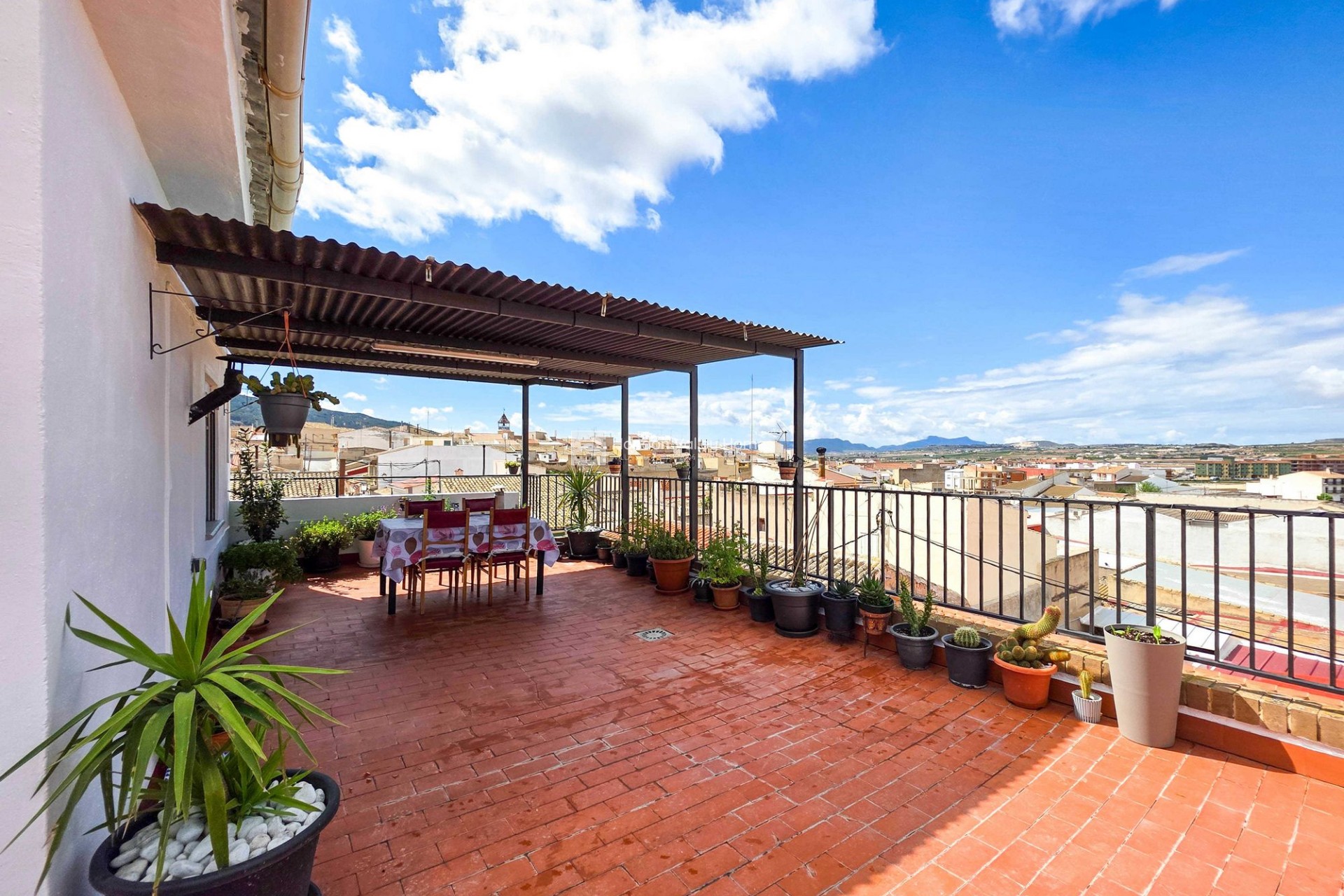 Resale - Herenhuis - Pinoso