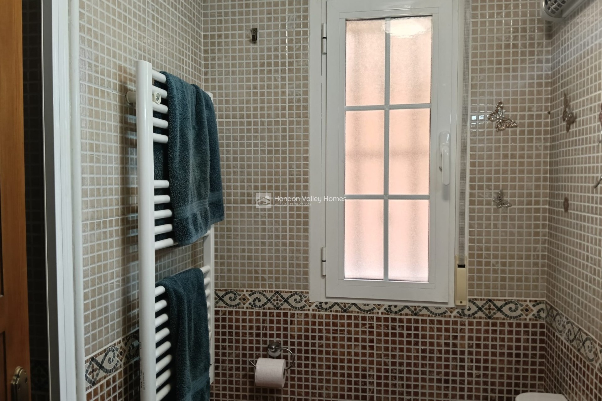 Resale - House - Detached Villa (4) - Los Montesinos - La Herrada