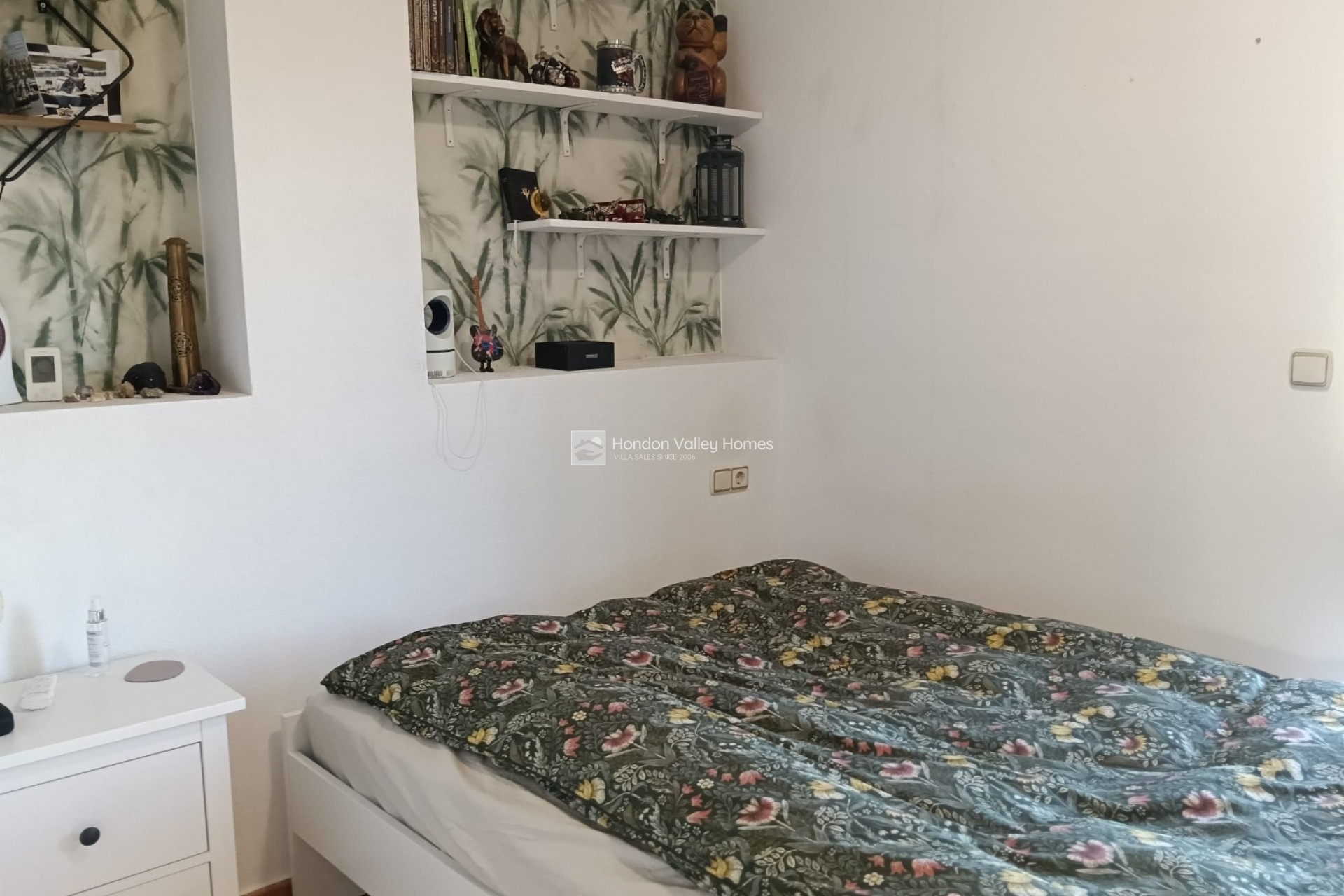 Resale - House - Detached Villa (4) - Los Montesinos - La Herrada