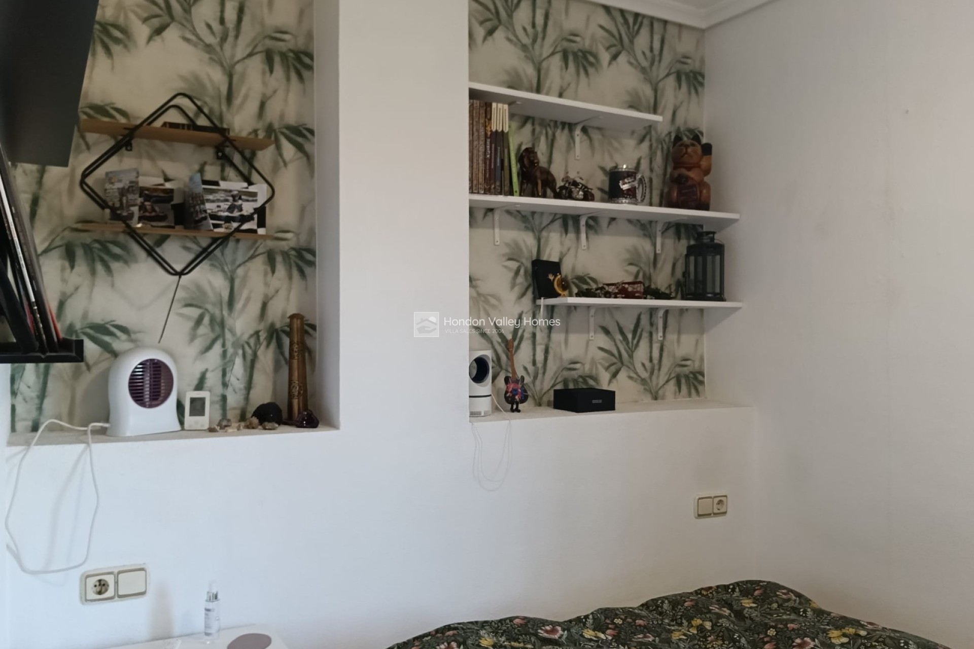 Resale - House - Detached Villa (4) - Los Montesinos - La Herrada