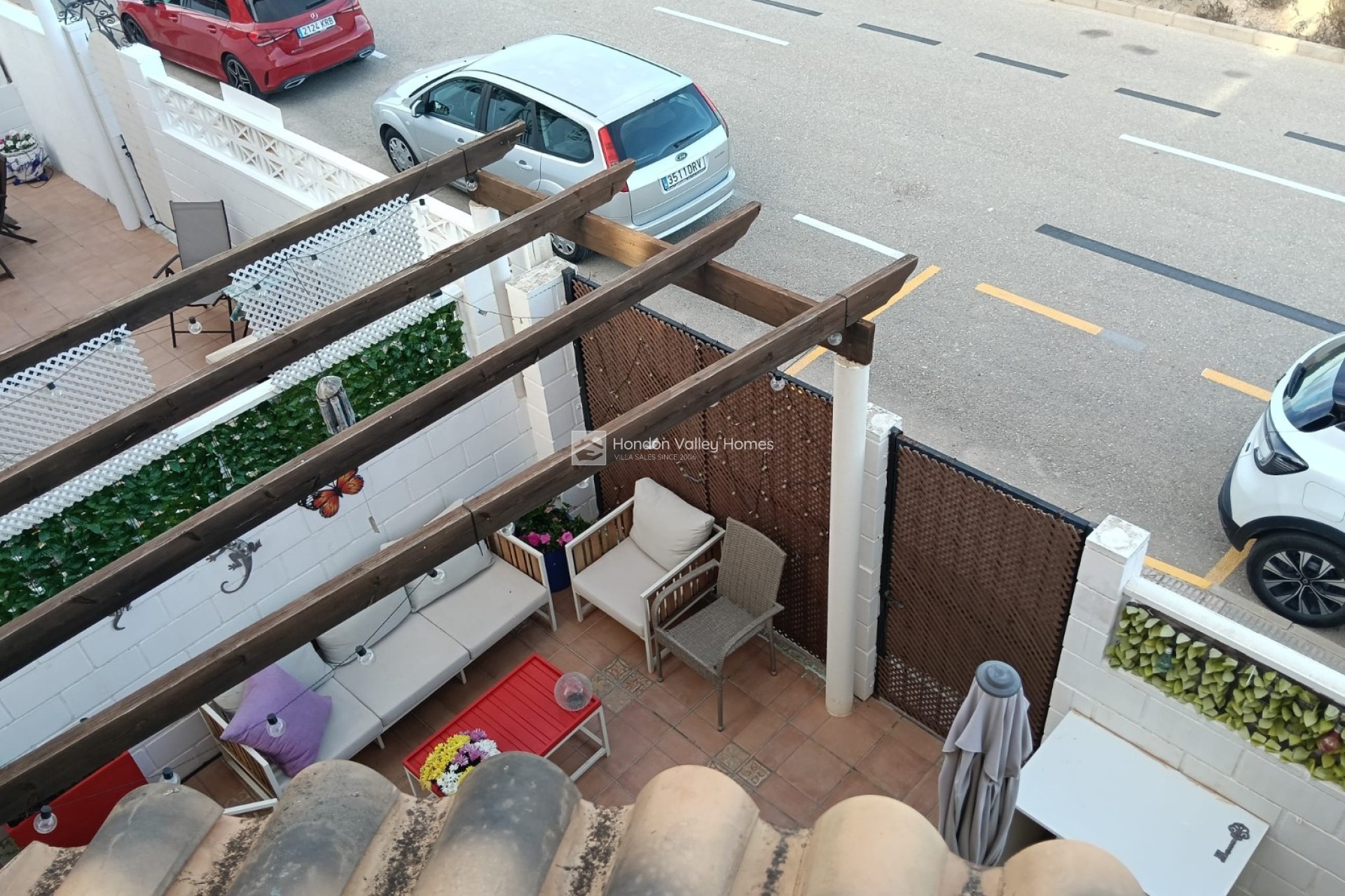 Resale - House - Detached Villa (4) - Los Montesinos - La Herrada