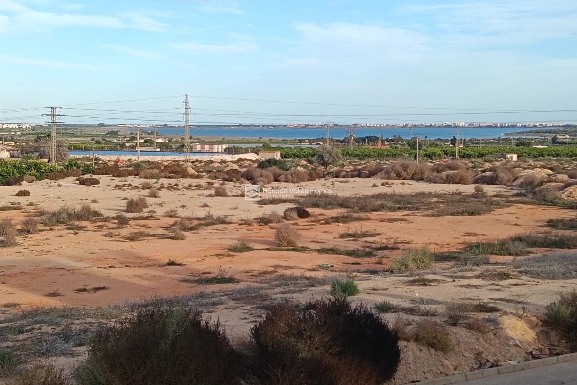 Resale - House - Detached Villa (4) - Los Montesinos - La Herrada