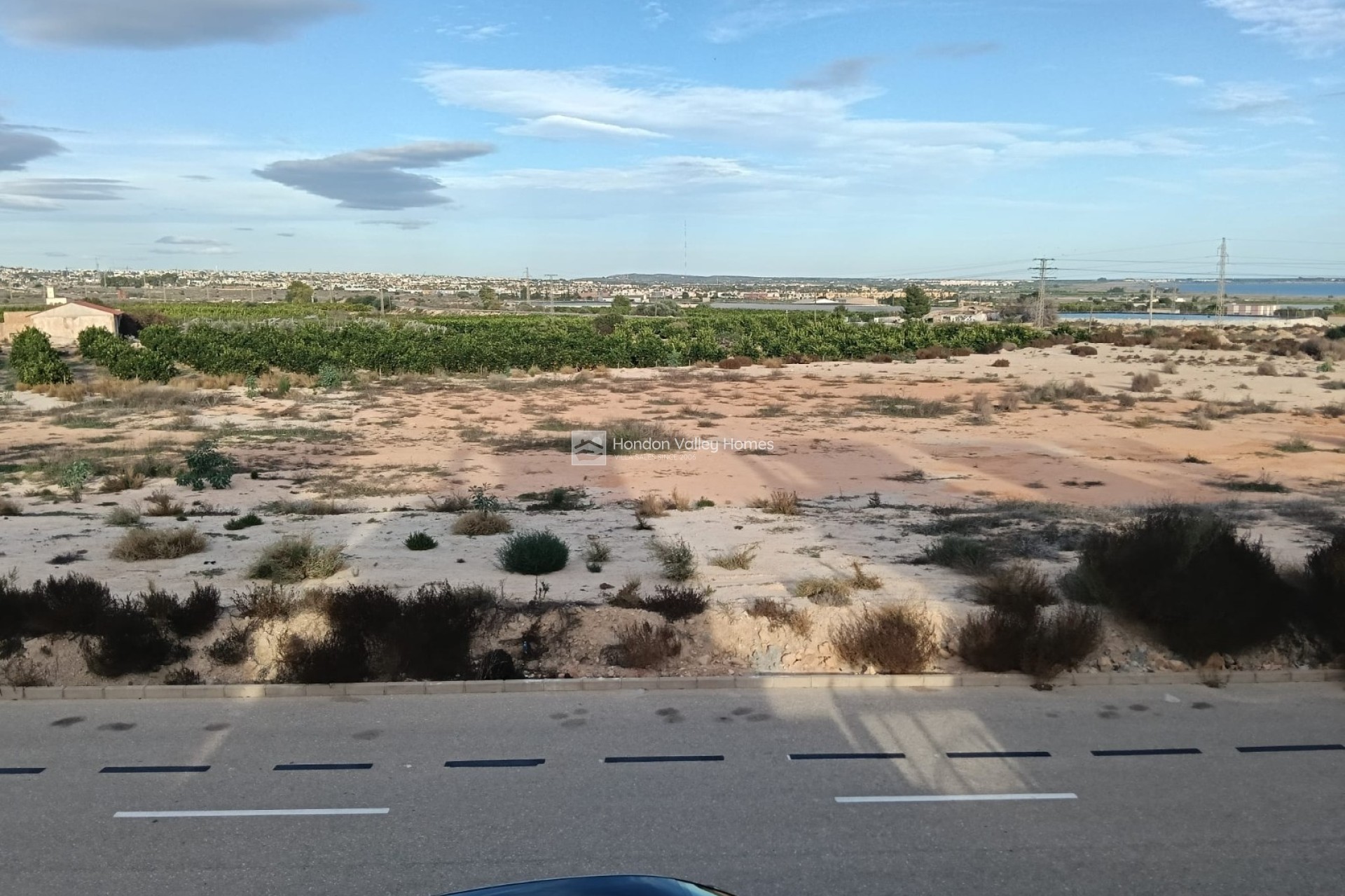 Resale - House - Detached Villa (4) - Los Montesinos - La Herrada