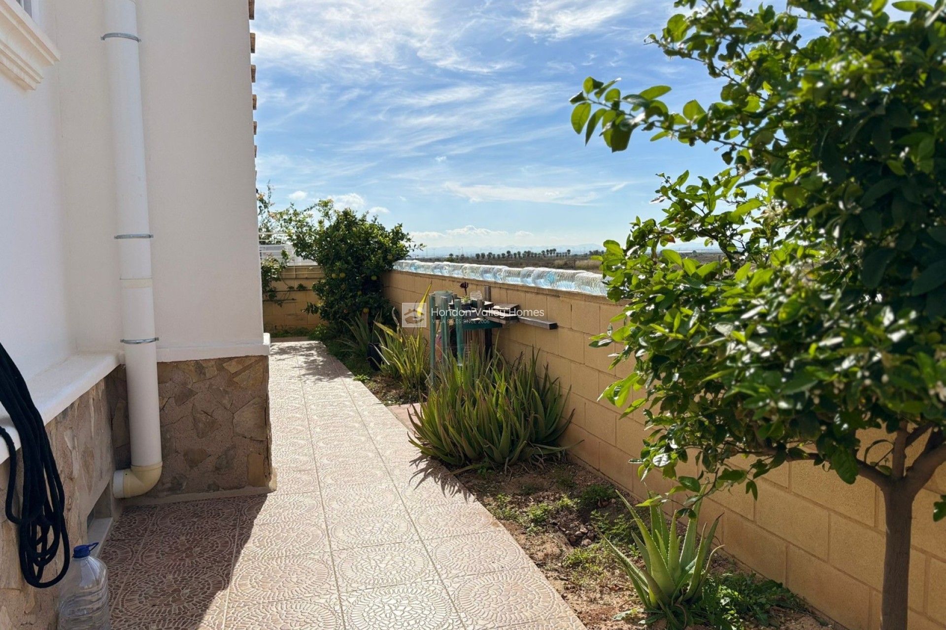 Resale - House - Detached Villa (4) - Torre Pacheco - Sierra Golf - Balsicas